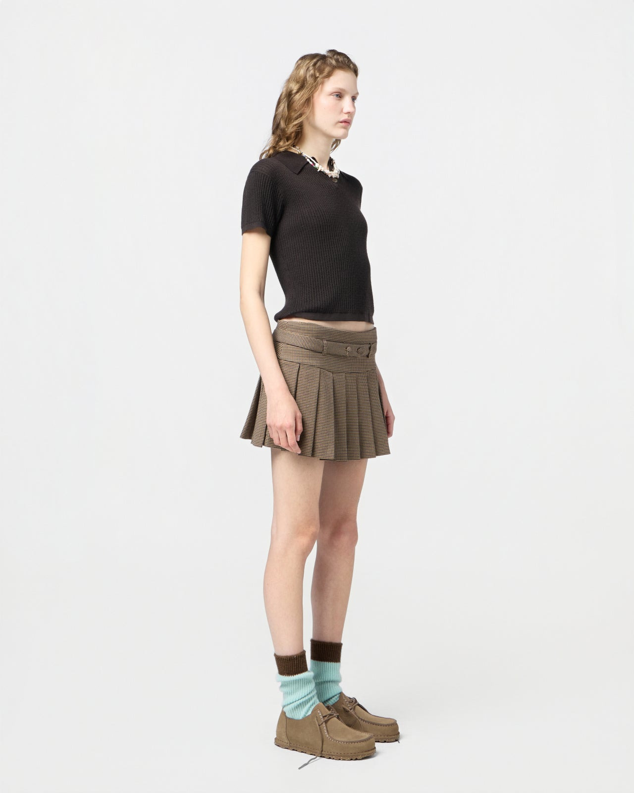 Shrunken Polo - 6