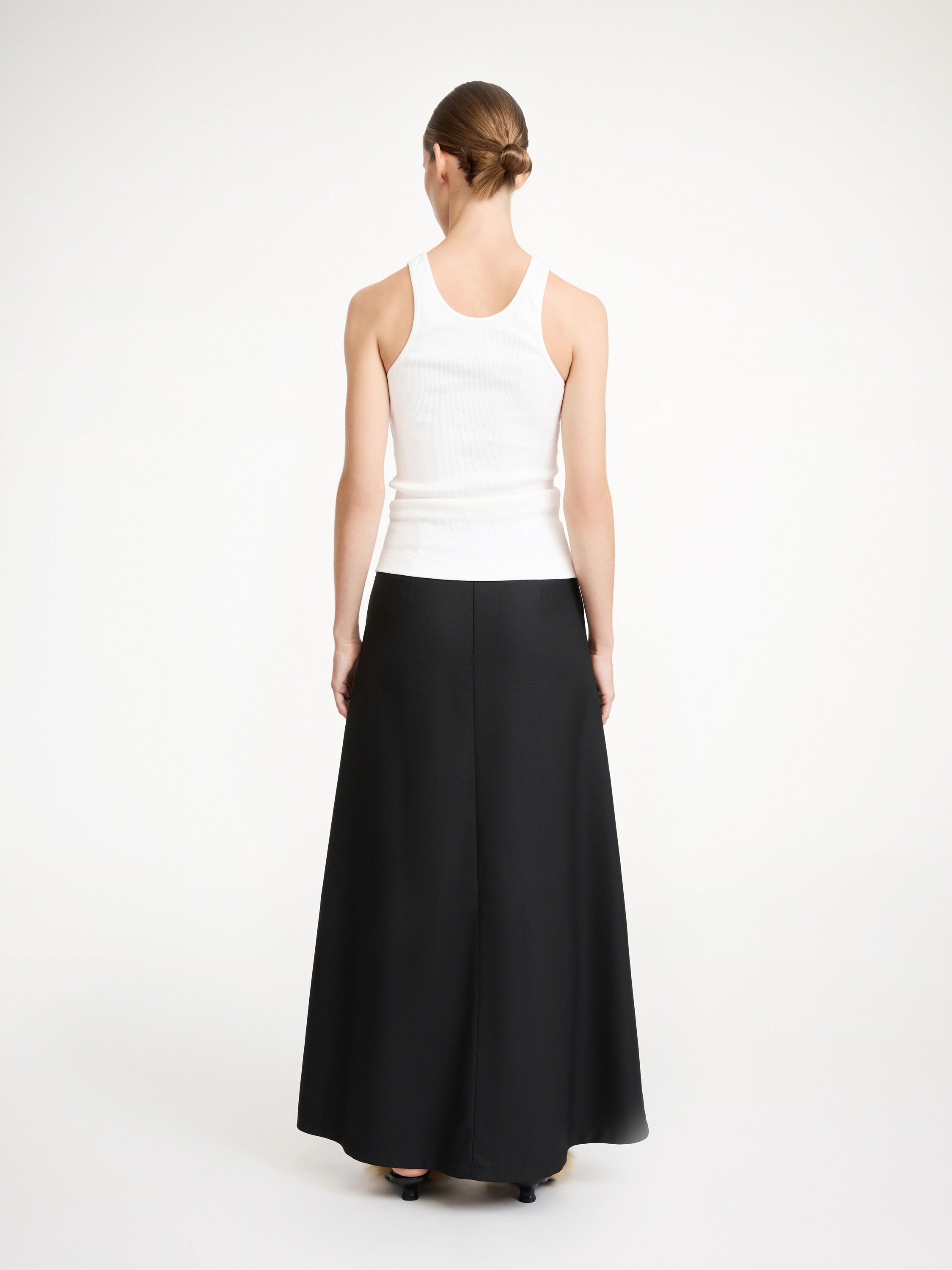 Isoldas maxi skirt - 3