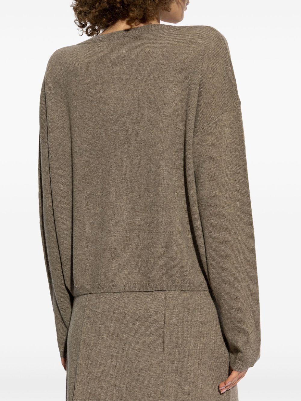 The Abby cardigan - 4