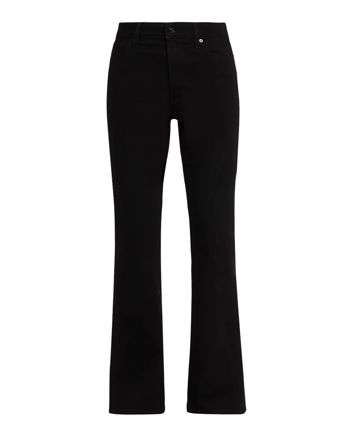 The Reboot Jeans - 1