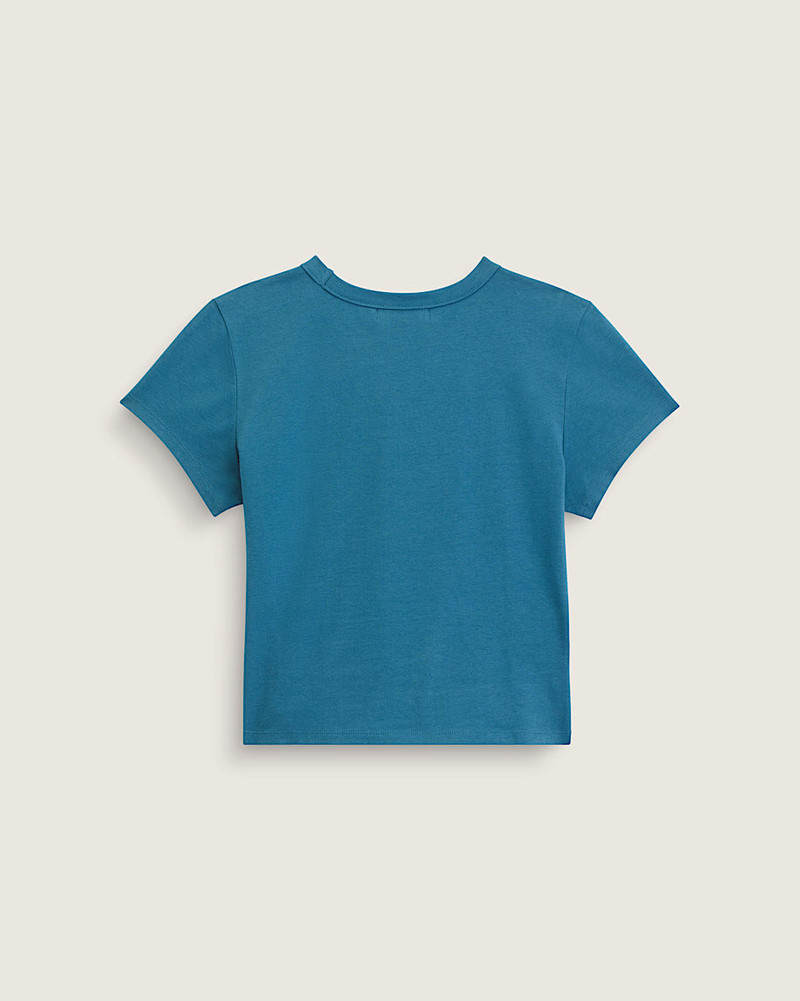 Vans Jersey Knit Shirt outlook