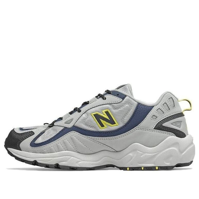 New Balance 703 D 'Sky Blue' ML703BB - 1