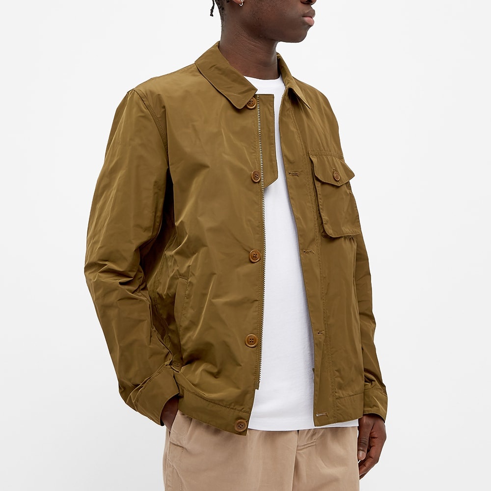 Barbour Steve Mcqueen Smq Sonoran Casual - 7