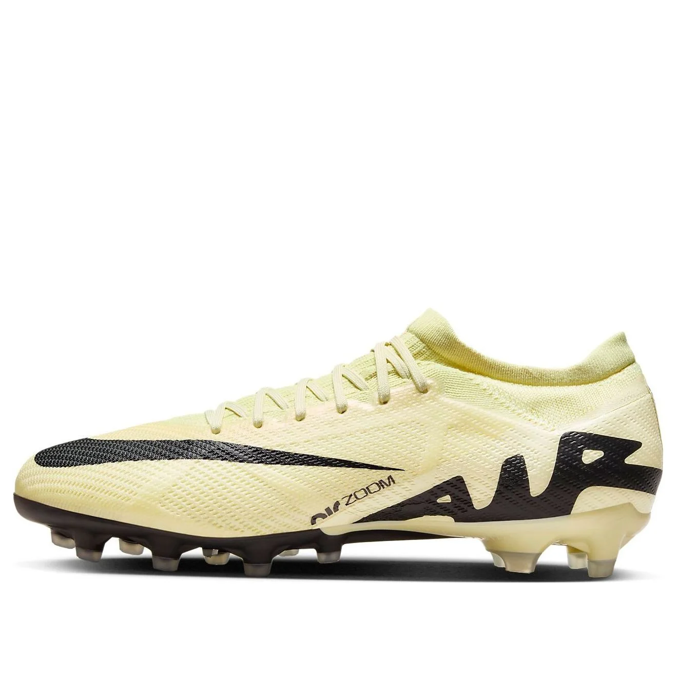 Nike Air Zoom Mercurial Vapor XV Pro AG Pro 'Yellow' DJ5604-700 - 1