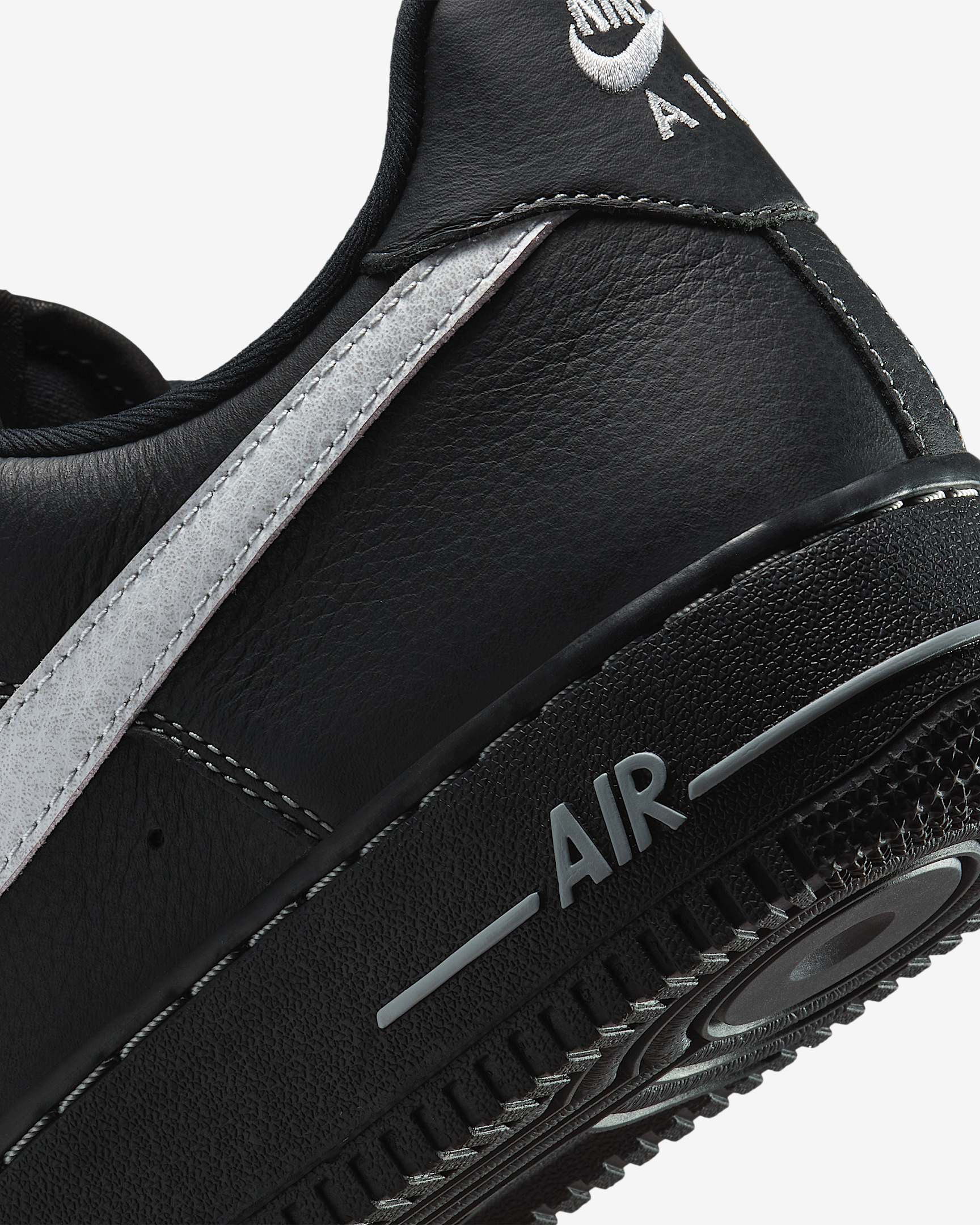 Nike Air Force 1 '07 LV8 Men's Shoes - 8
