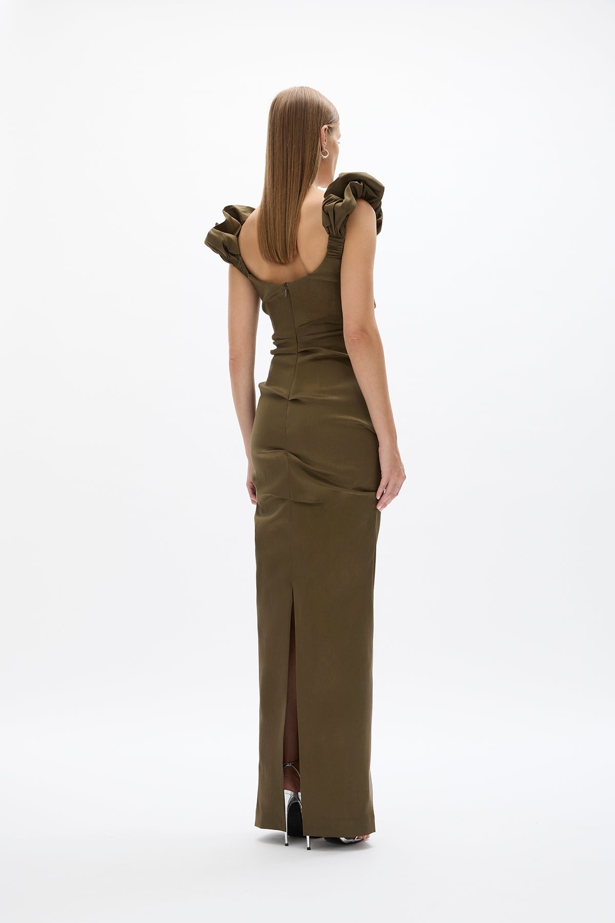 KALINA GOWN - 4