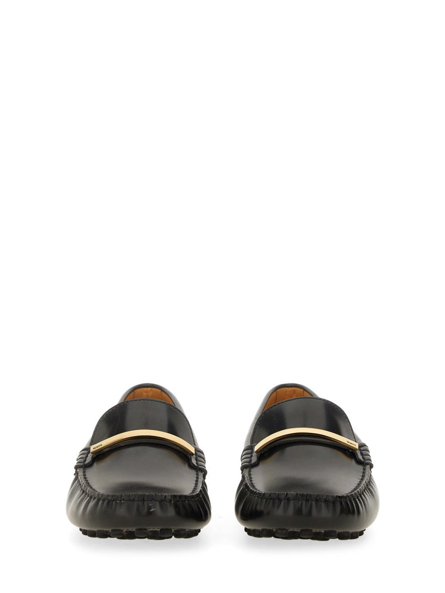 Tod's Women Moccasin "Rubbermaid" - 4