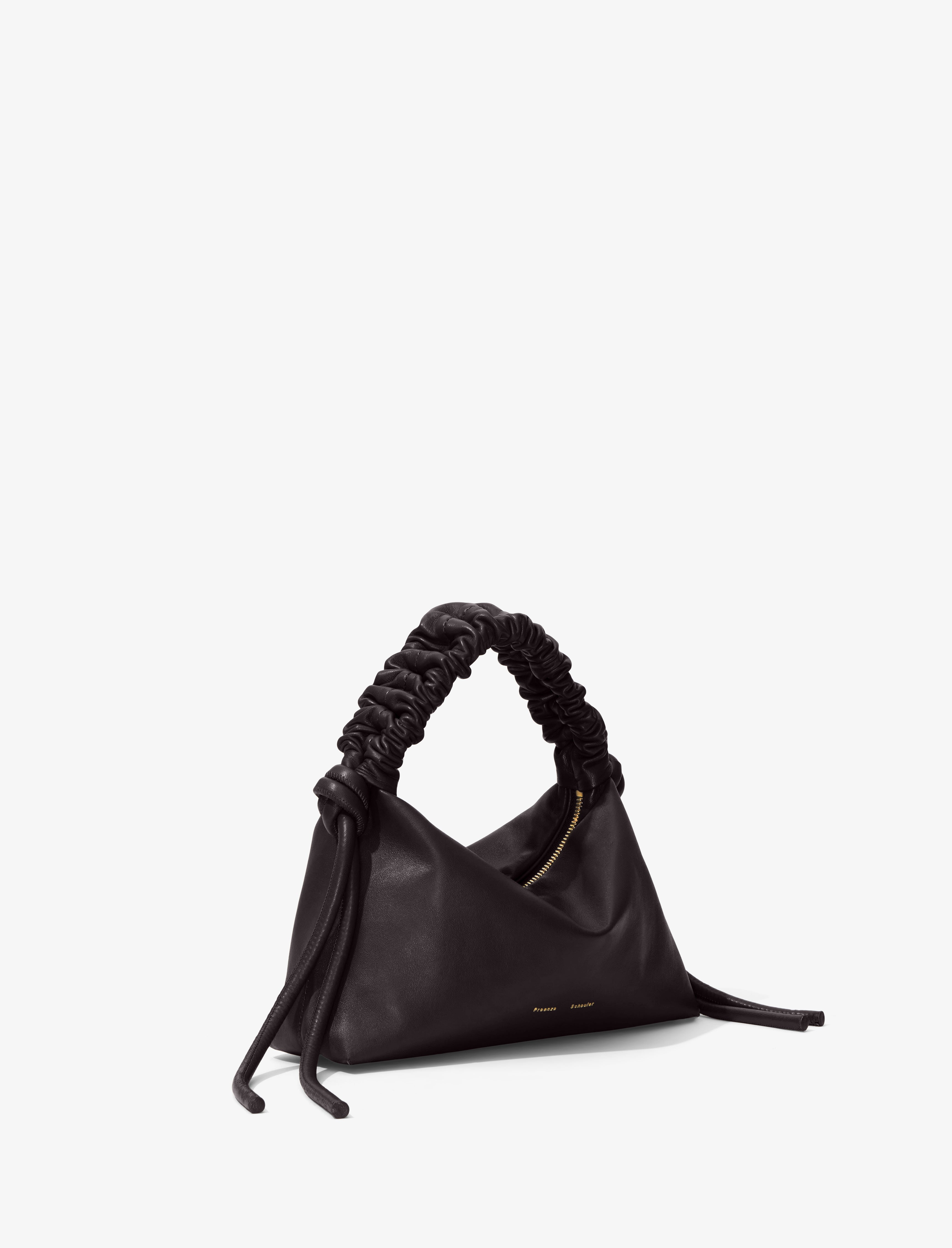 Mini Drawstring Bag - 3