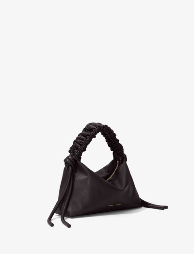 Proenza Schouler Mini Drawstring Bag outlook