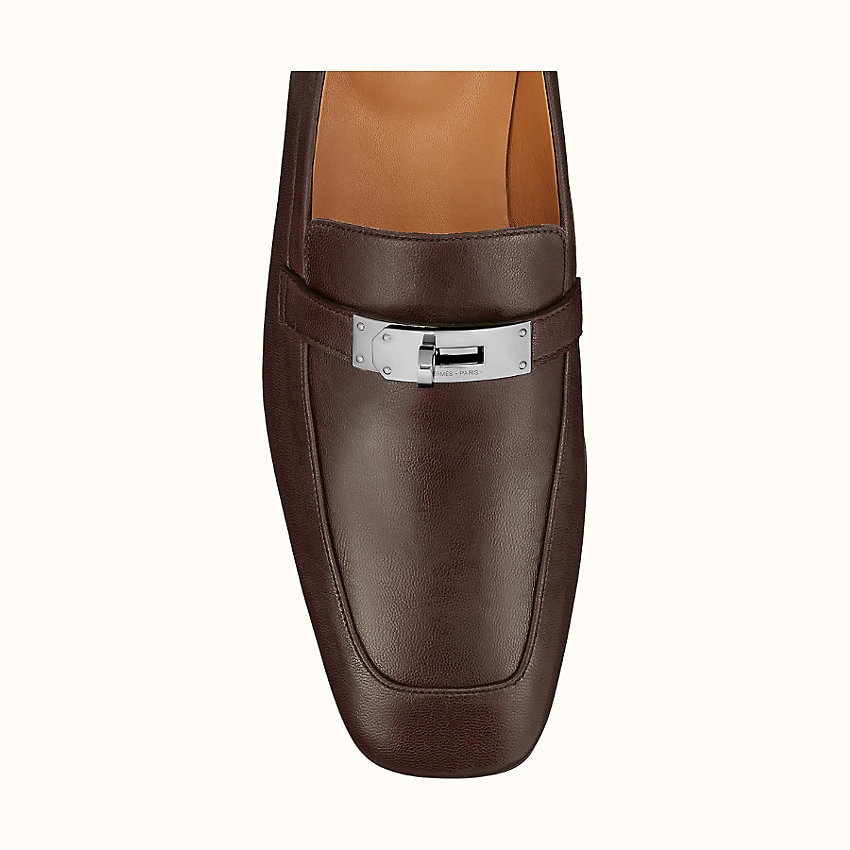 Charlie fitted loafer - 4