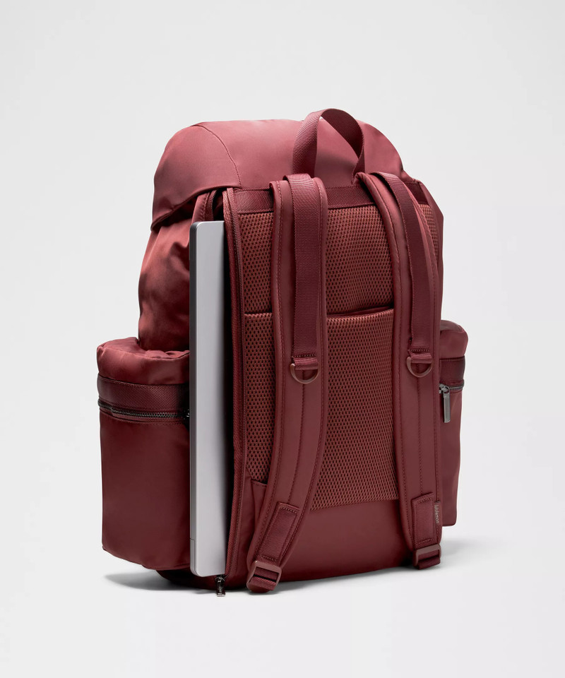Wunderlust Backpack 25L 4