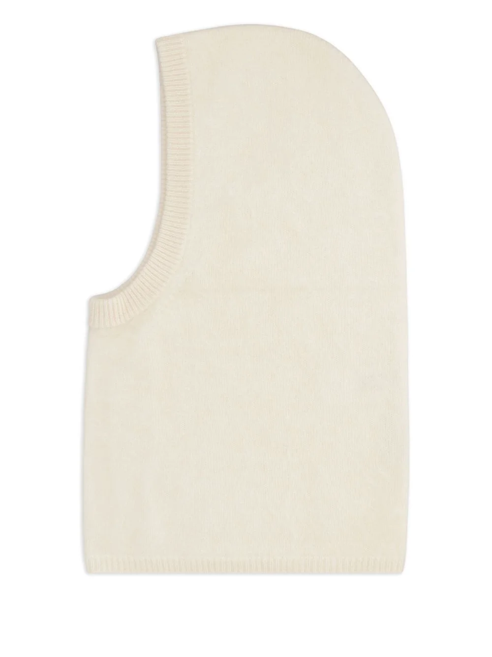 knitted balaclava - 1