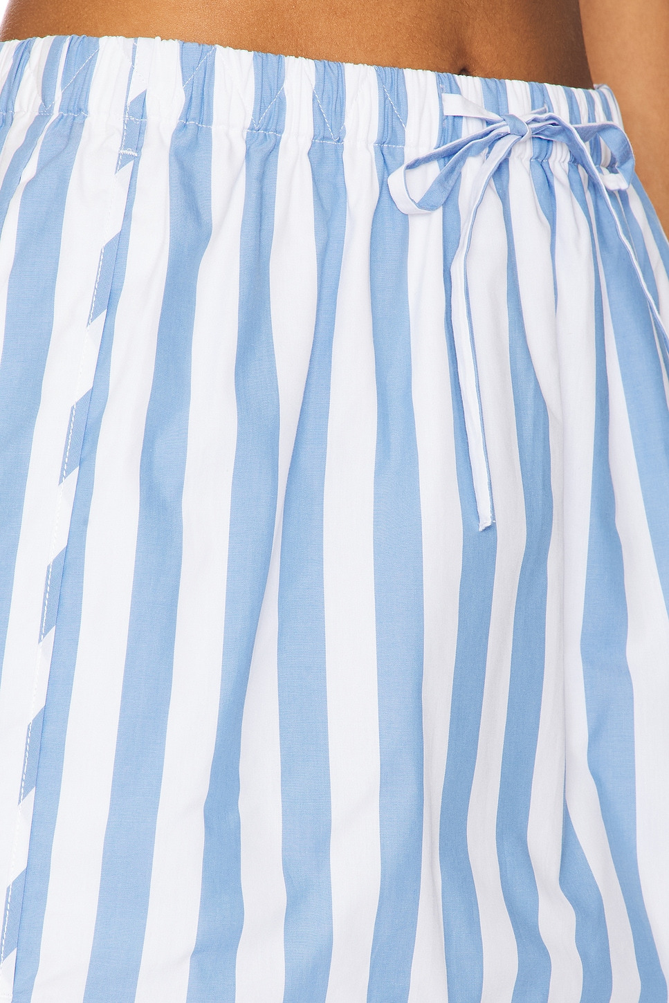 Catherine Boxer Skirt - 6
