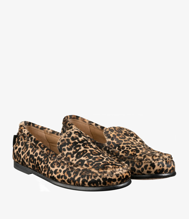 SWAN MOCCASINS 3