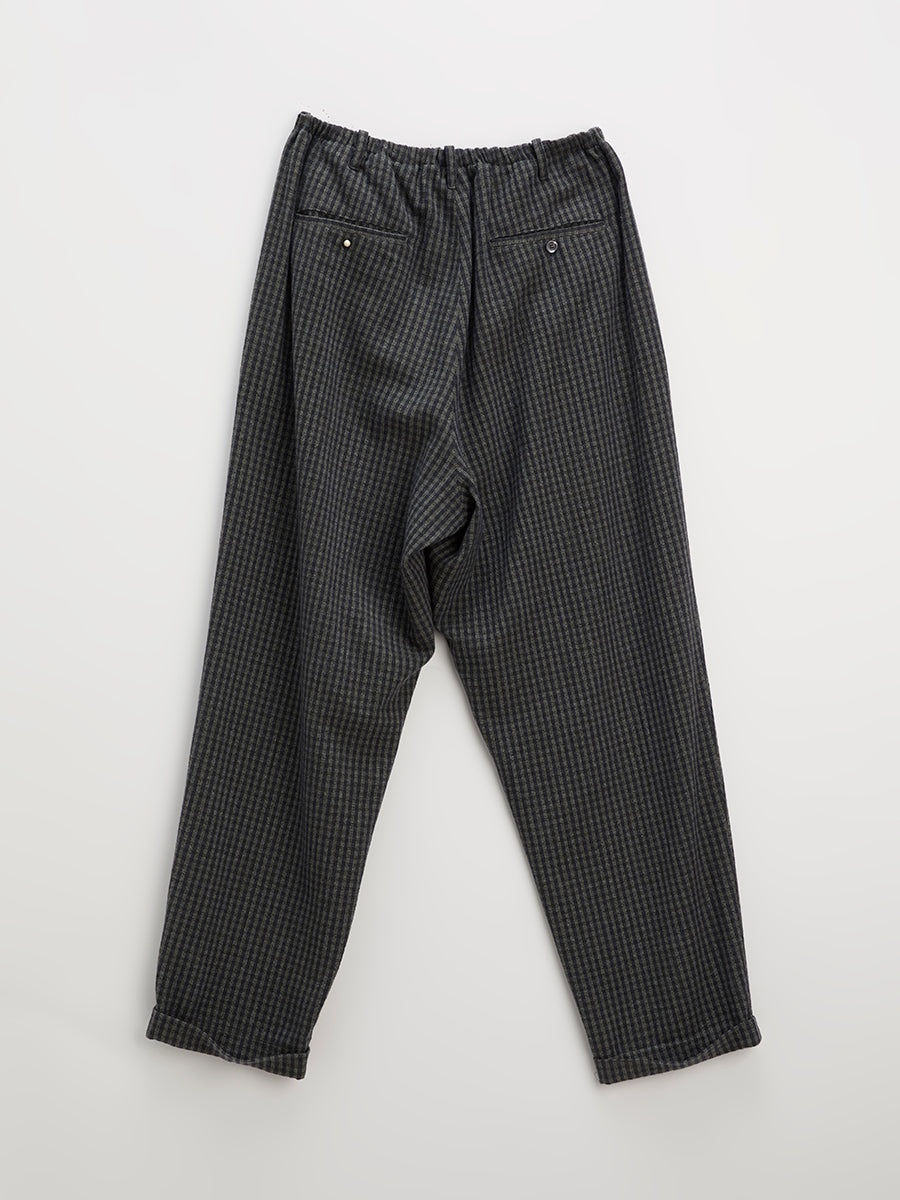 New People’s Pants Dusty Green - 8