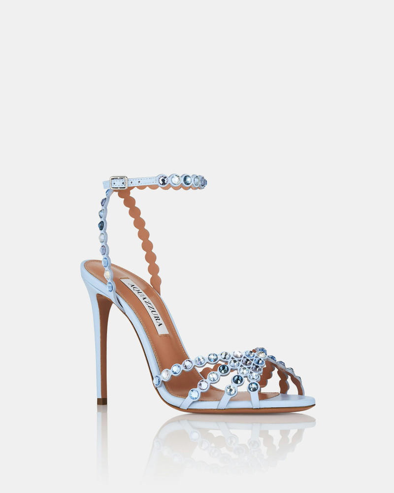 AQUAZZURA Tequila Sandal 105 outlook
