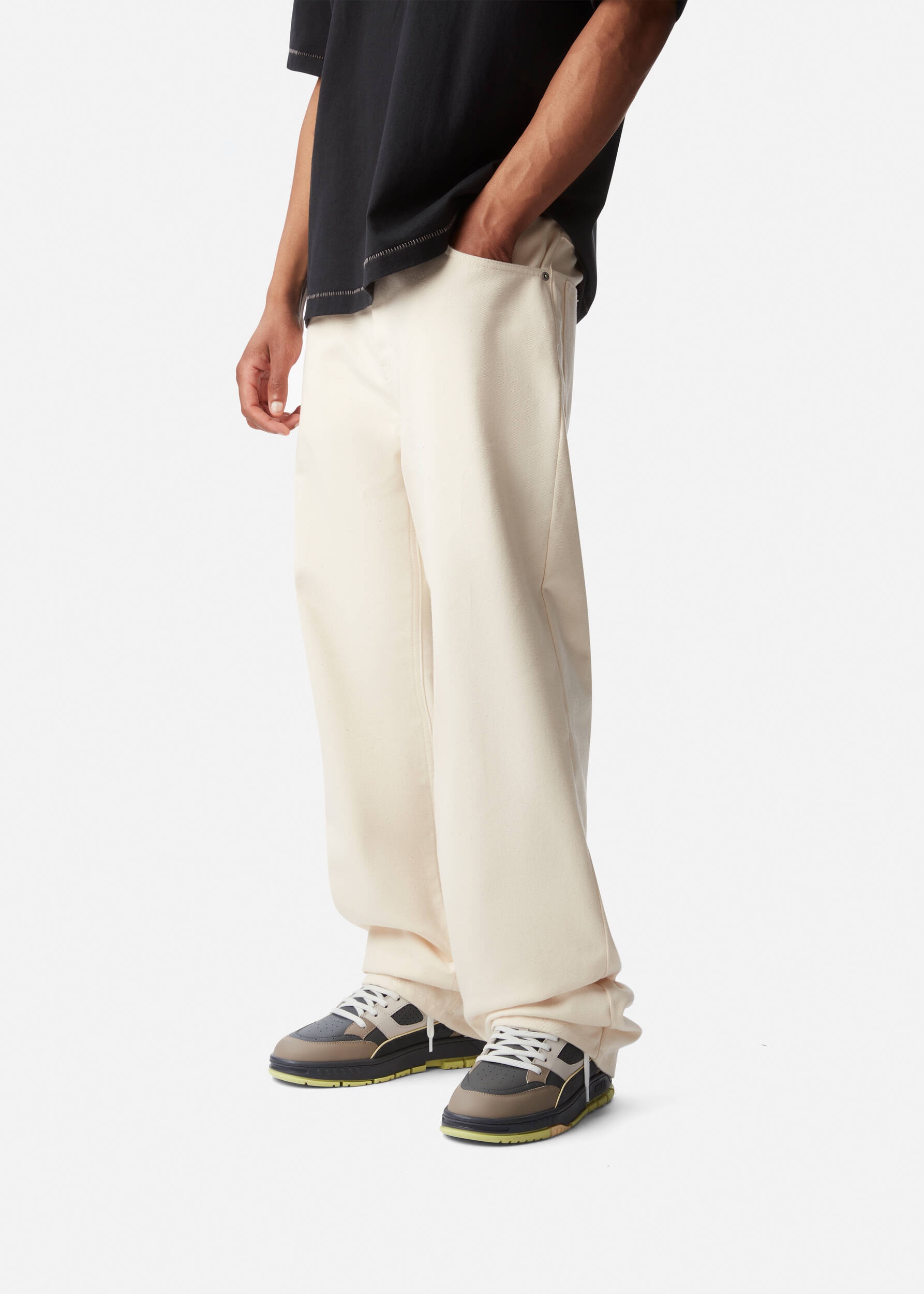 Area Lo Sneaker - 6