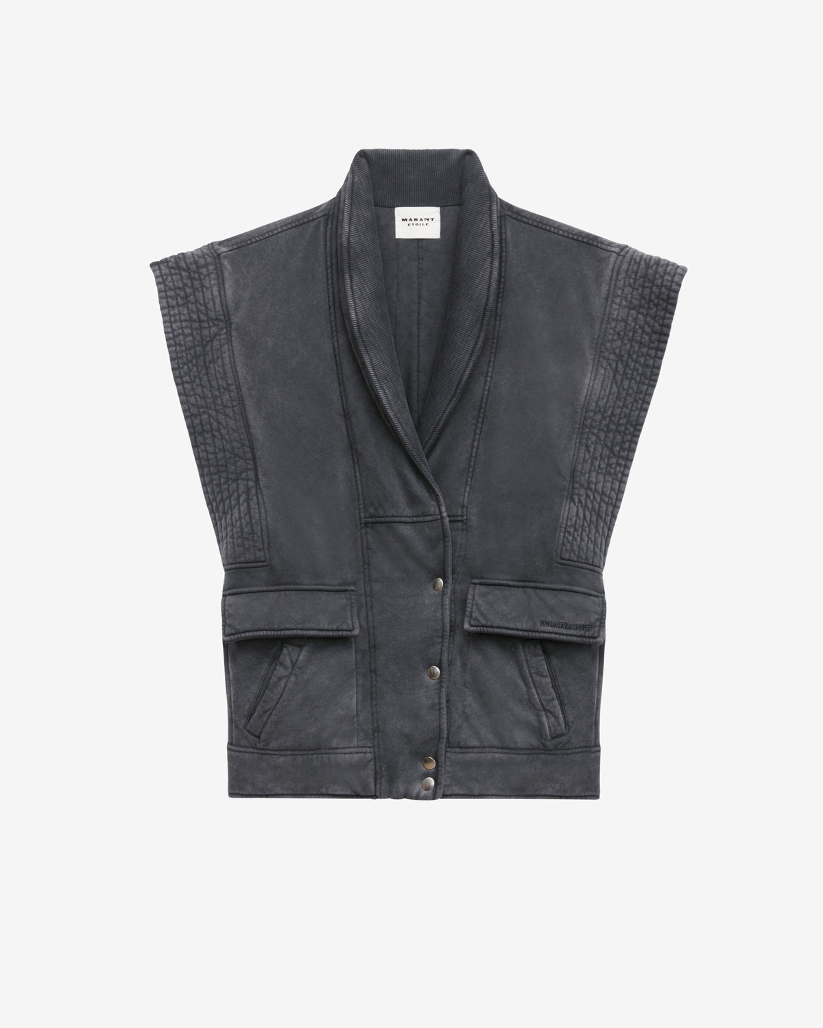 NAELLE VEST - 1