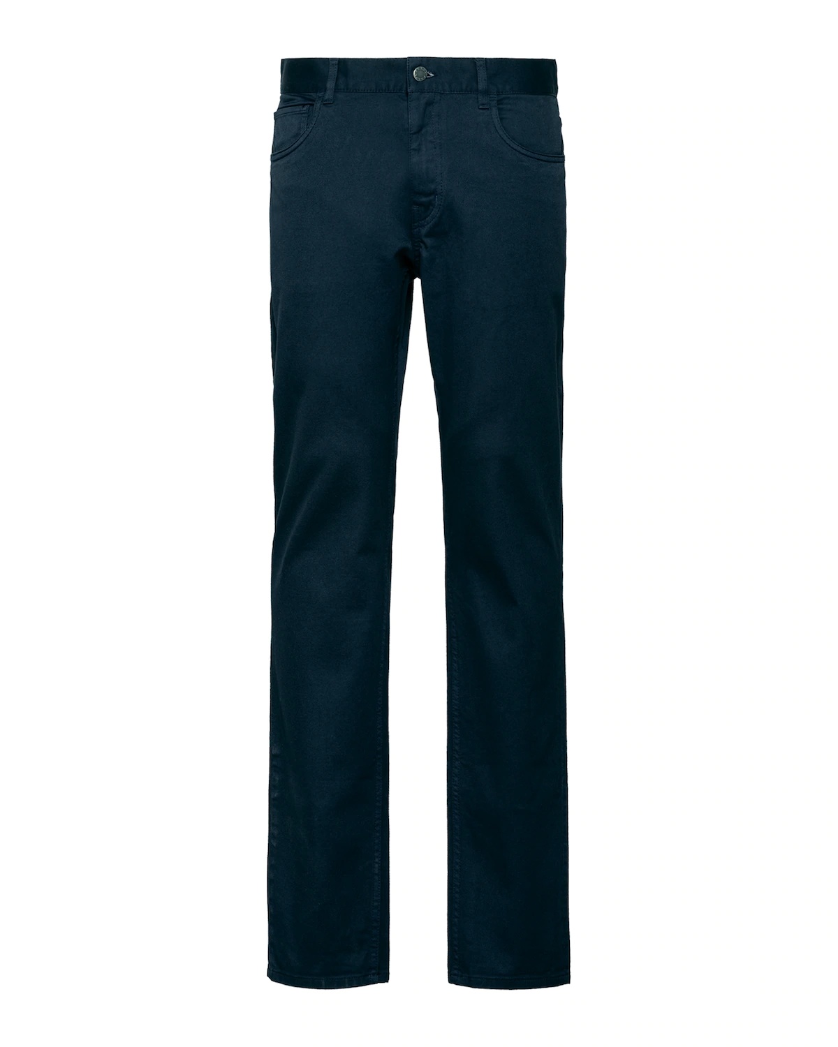 Five-pocket jeans - 1