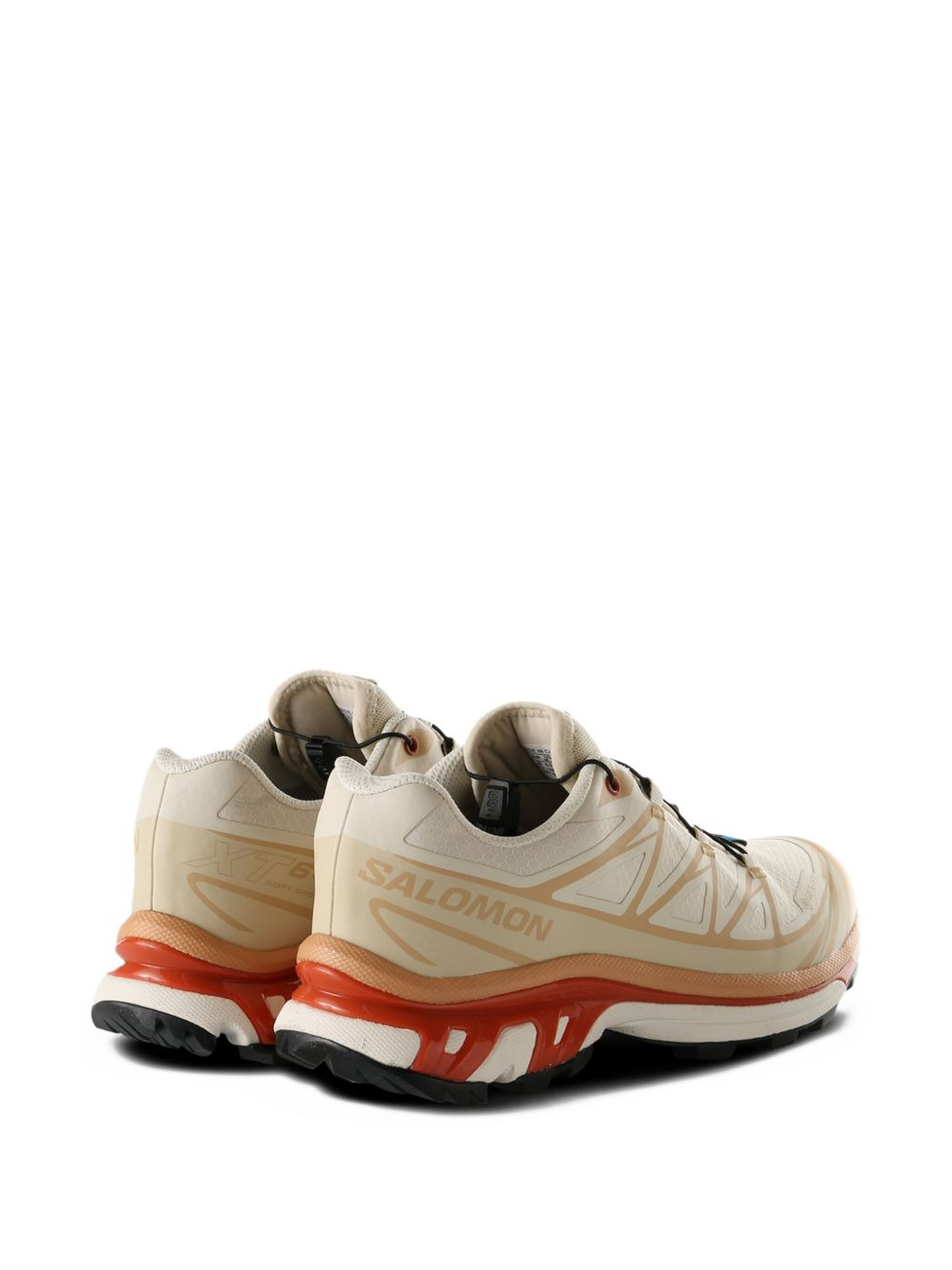 XT-6 sneakers - 3