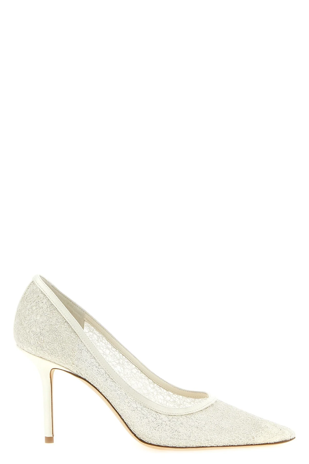 'Love' Pumps - 1