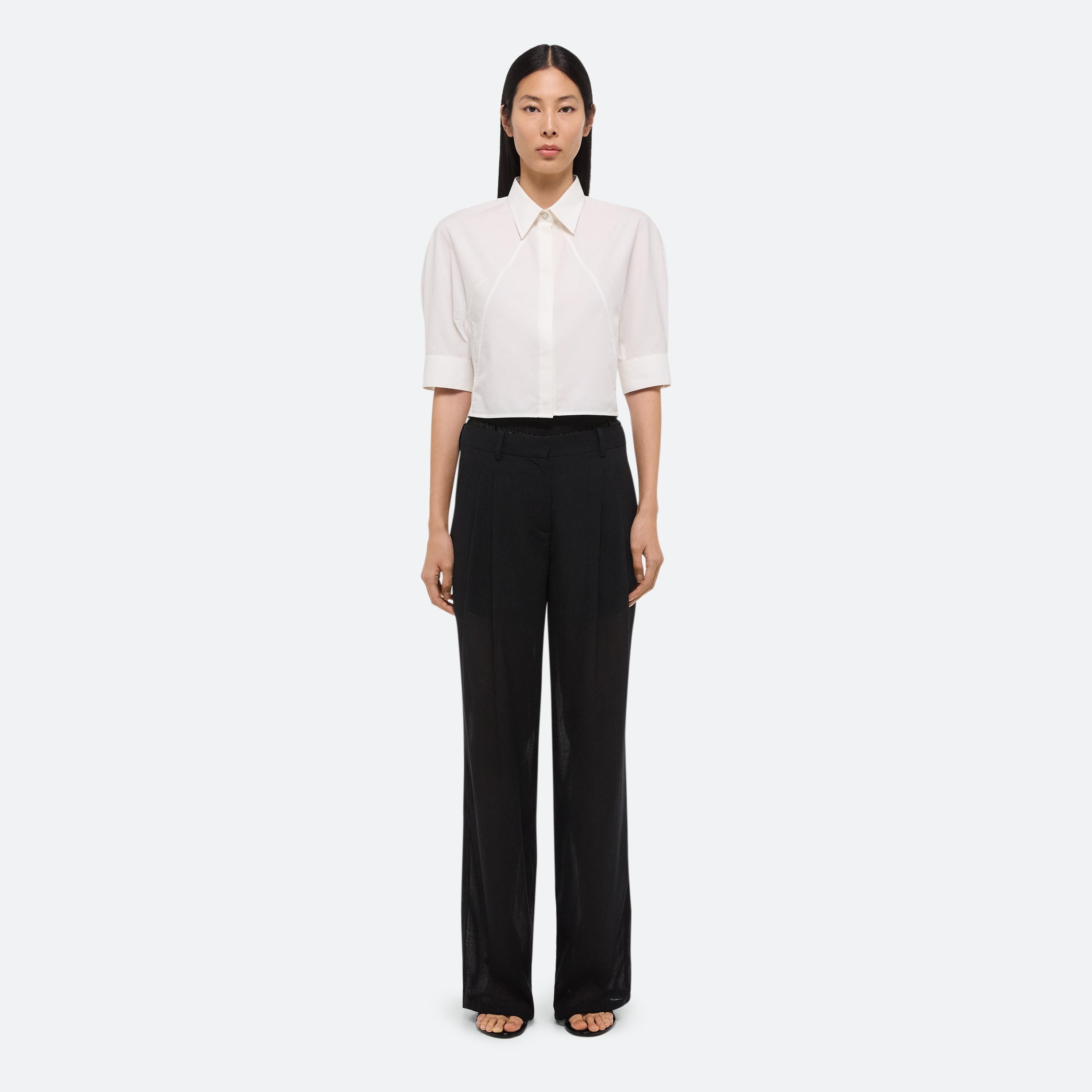 ARTICULATED SHIRT - 3