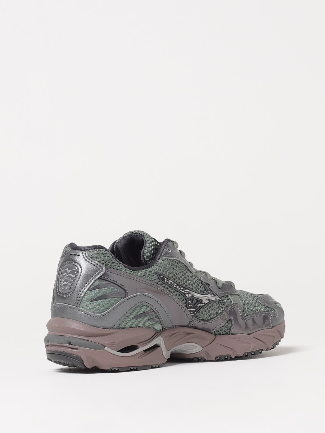 Sneakers men Mizuno - 3