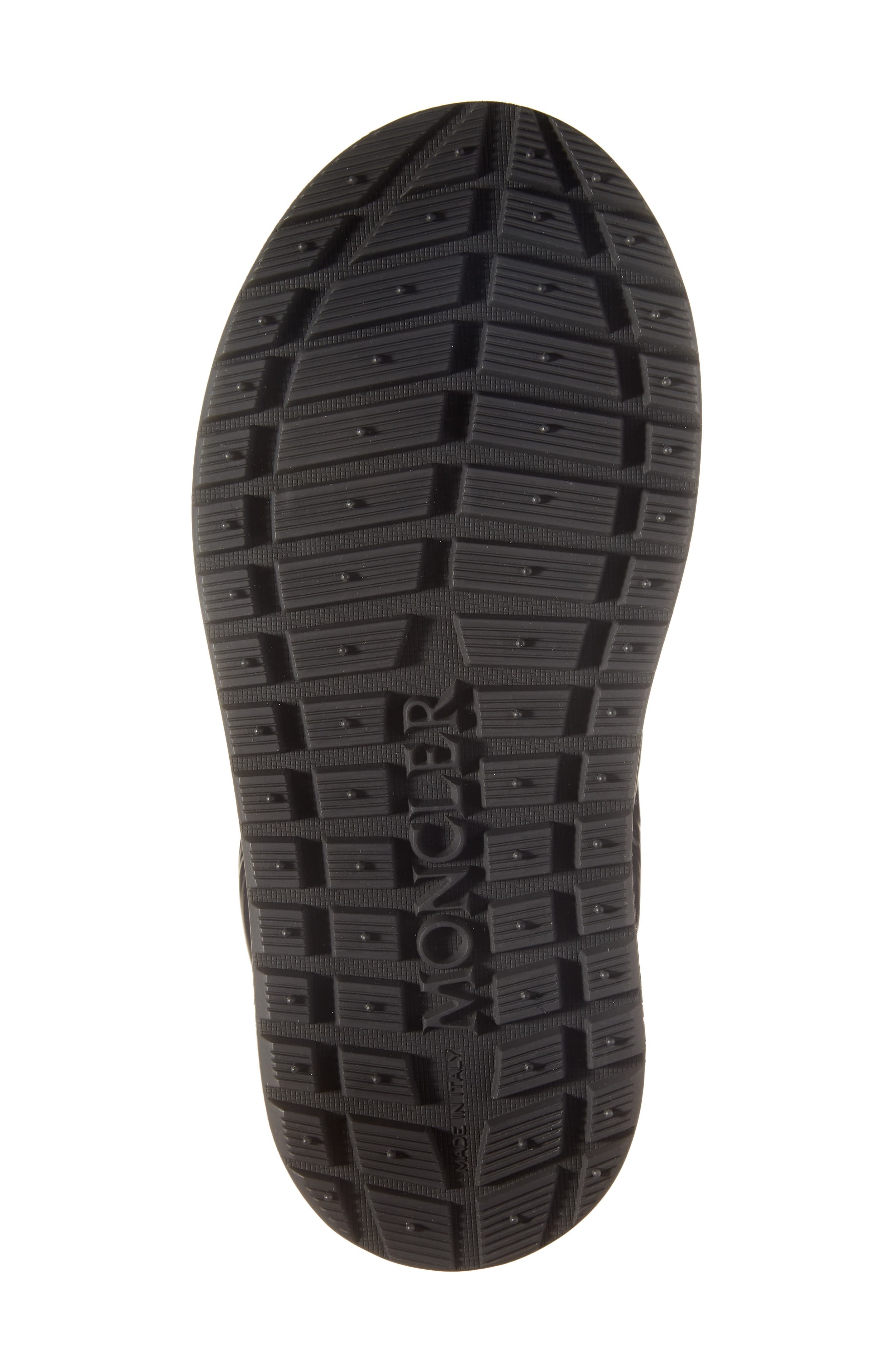 Moncler Gaia Pocket Puffer Snow Boot in Black at Nordstrom - 6