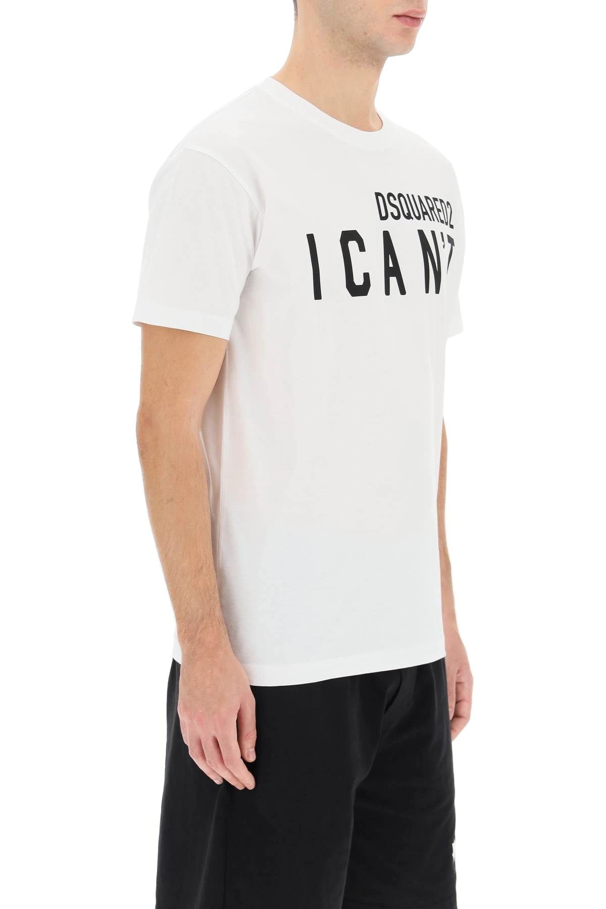 I CAN'T T-SHIRT - 3