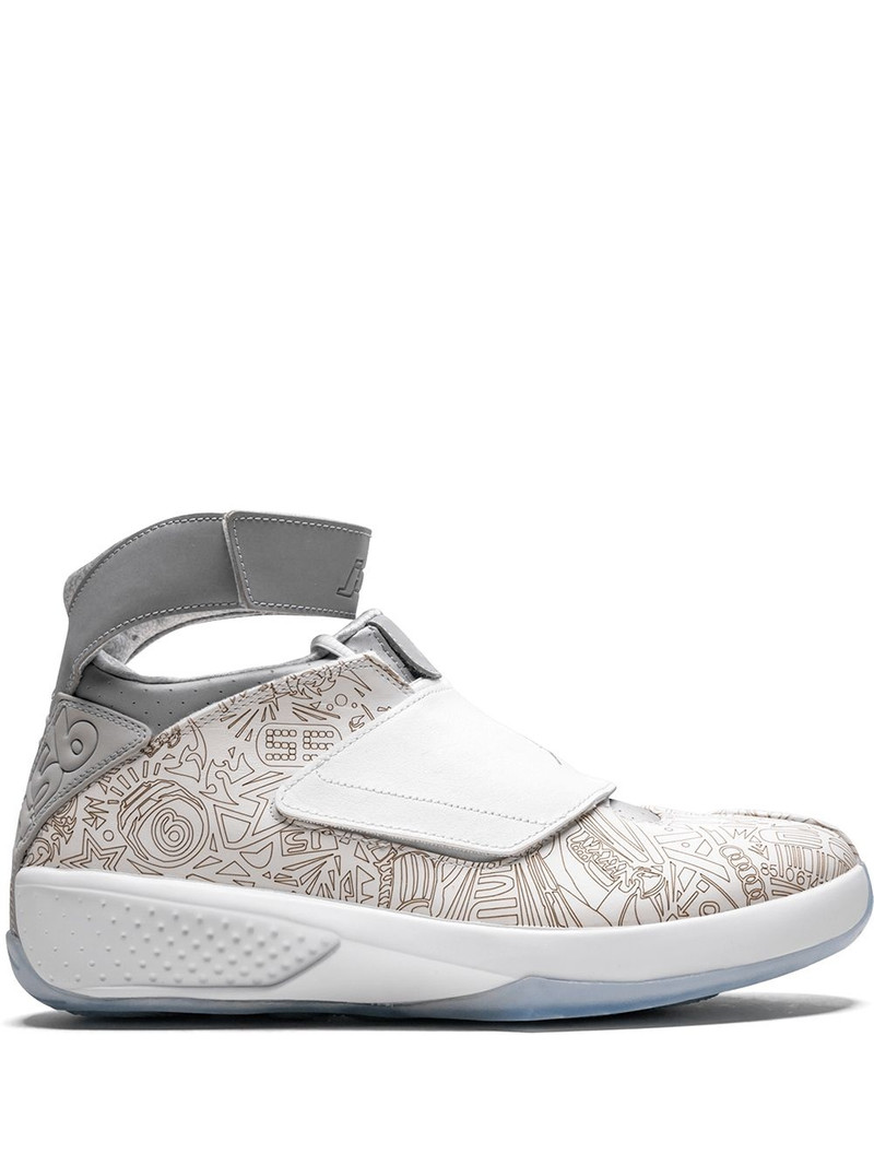 Air Jordan 20 Retro laser - 1