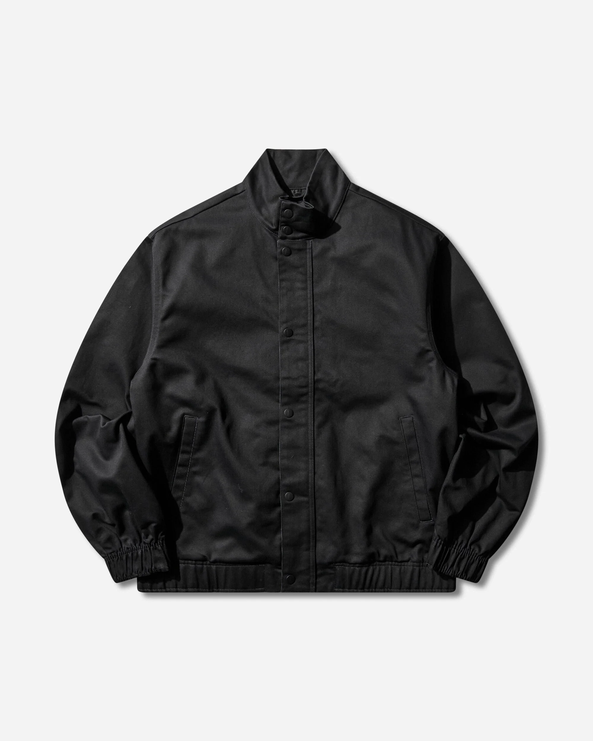 Men's A Ma Maniére Jacket Black - 1
