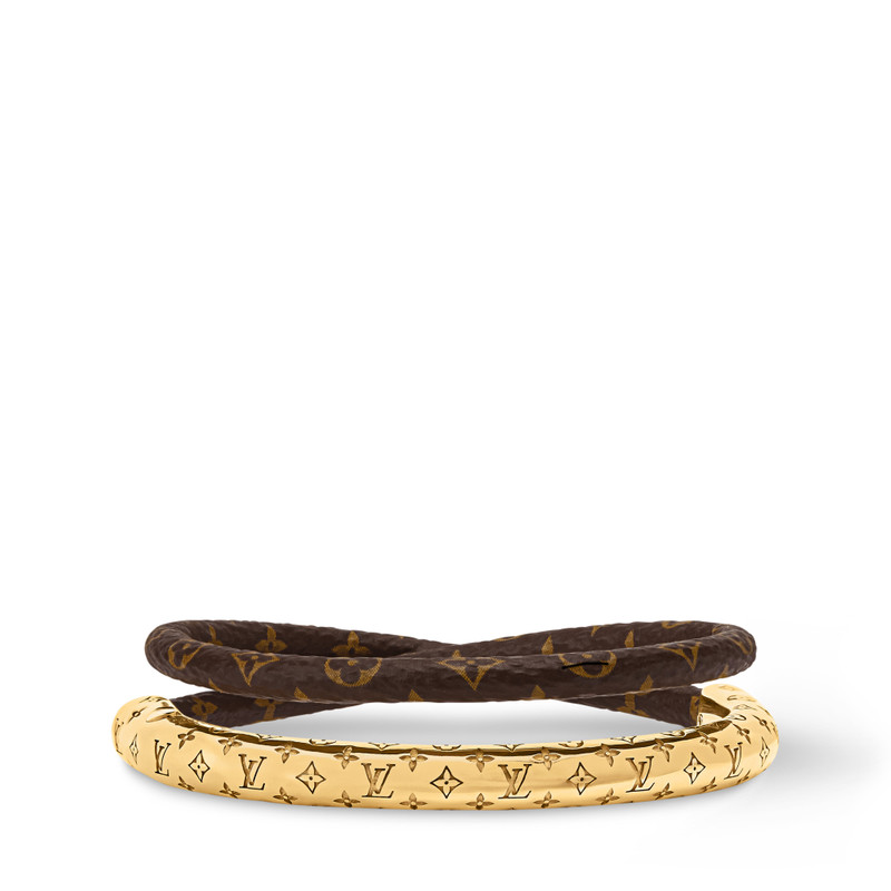 Nanogram Twist Bracelet 1