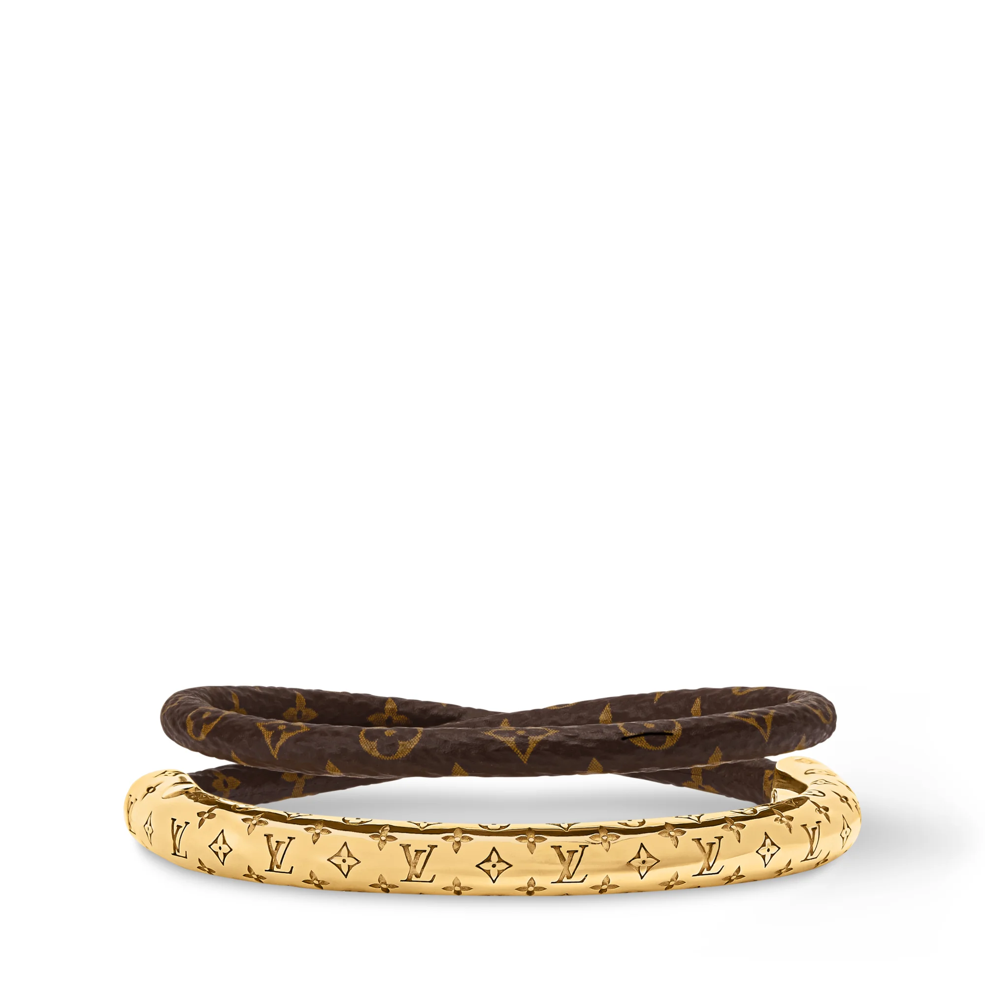 Nanogram Twist Bracelet - 1