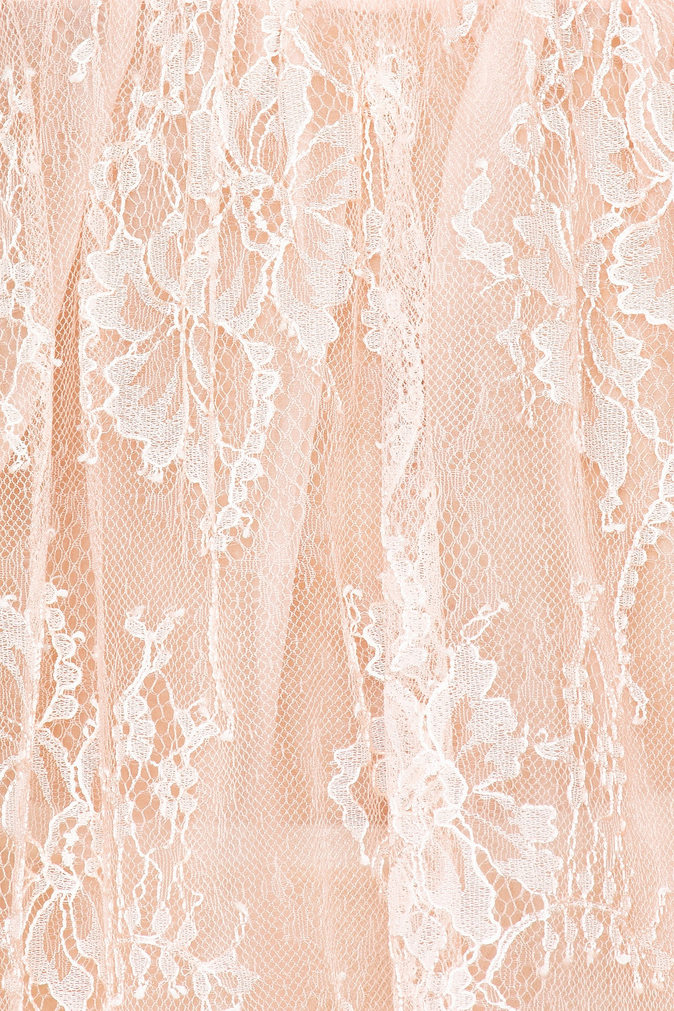 Kendy Lace Dress - 4