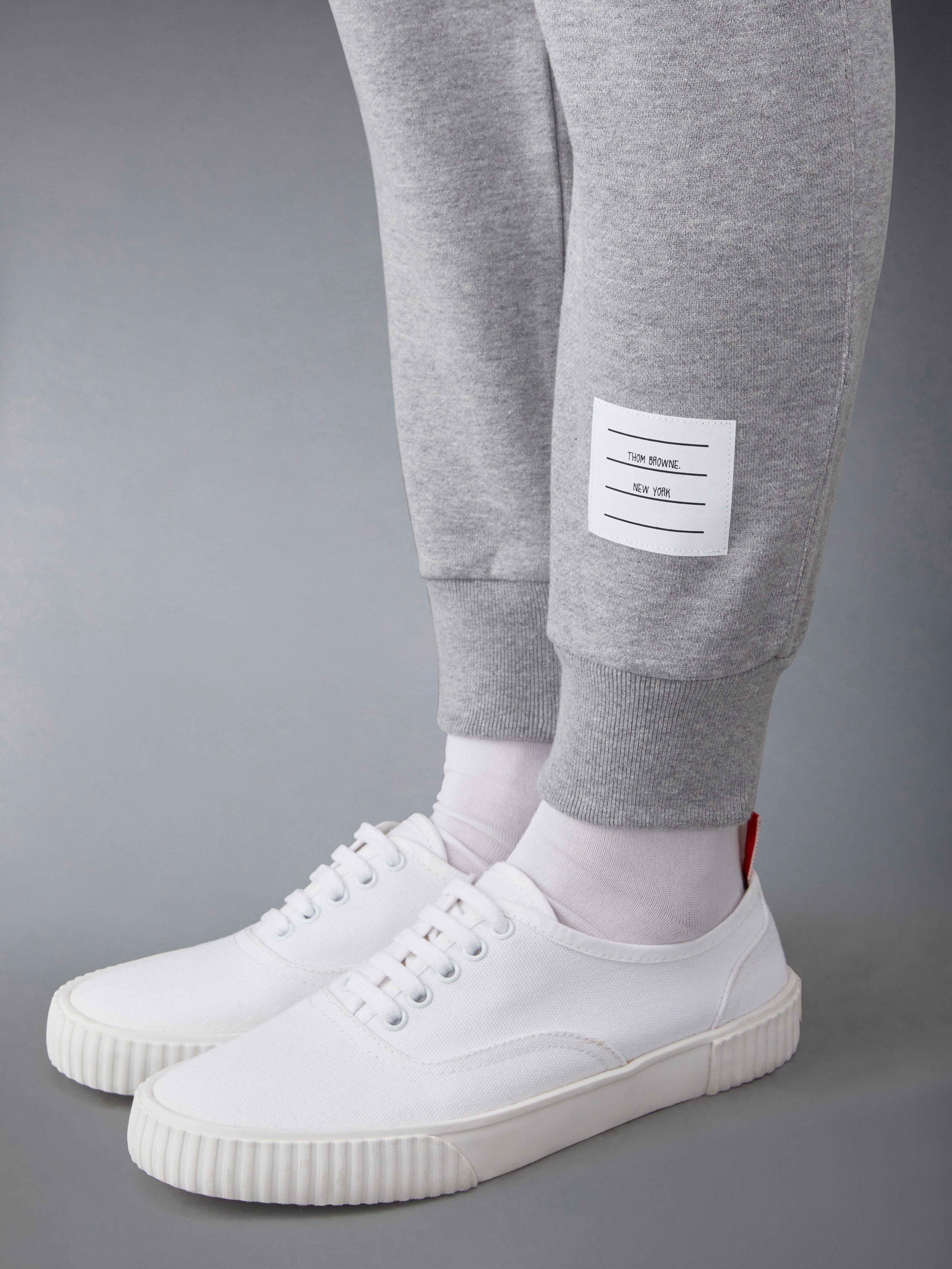 CANVAS HERITAGE SNEAKERS - 4