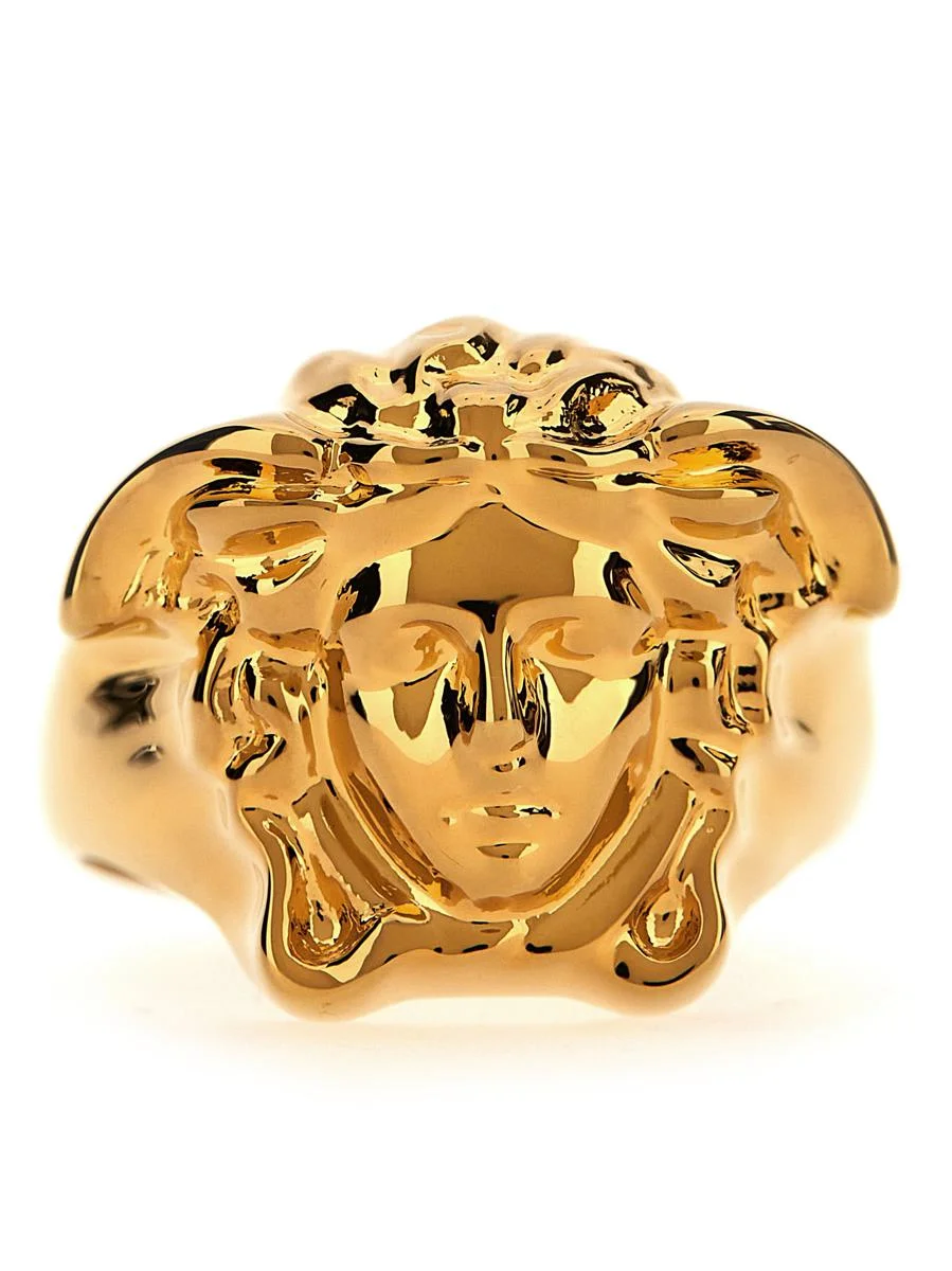 VERSACE BIJOUX GOLDEN - 1