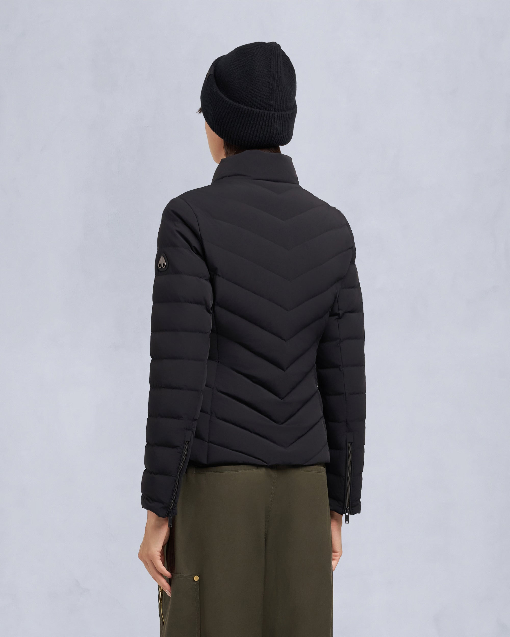 ELORA JACKET - 3