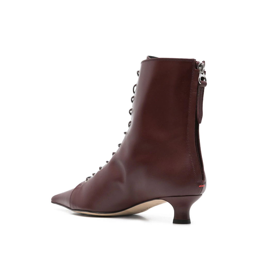 Aeyde Red Women - 4