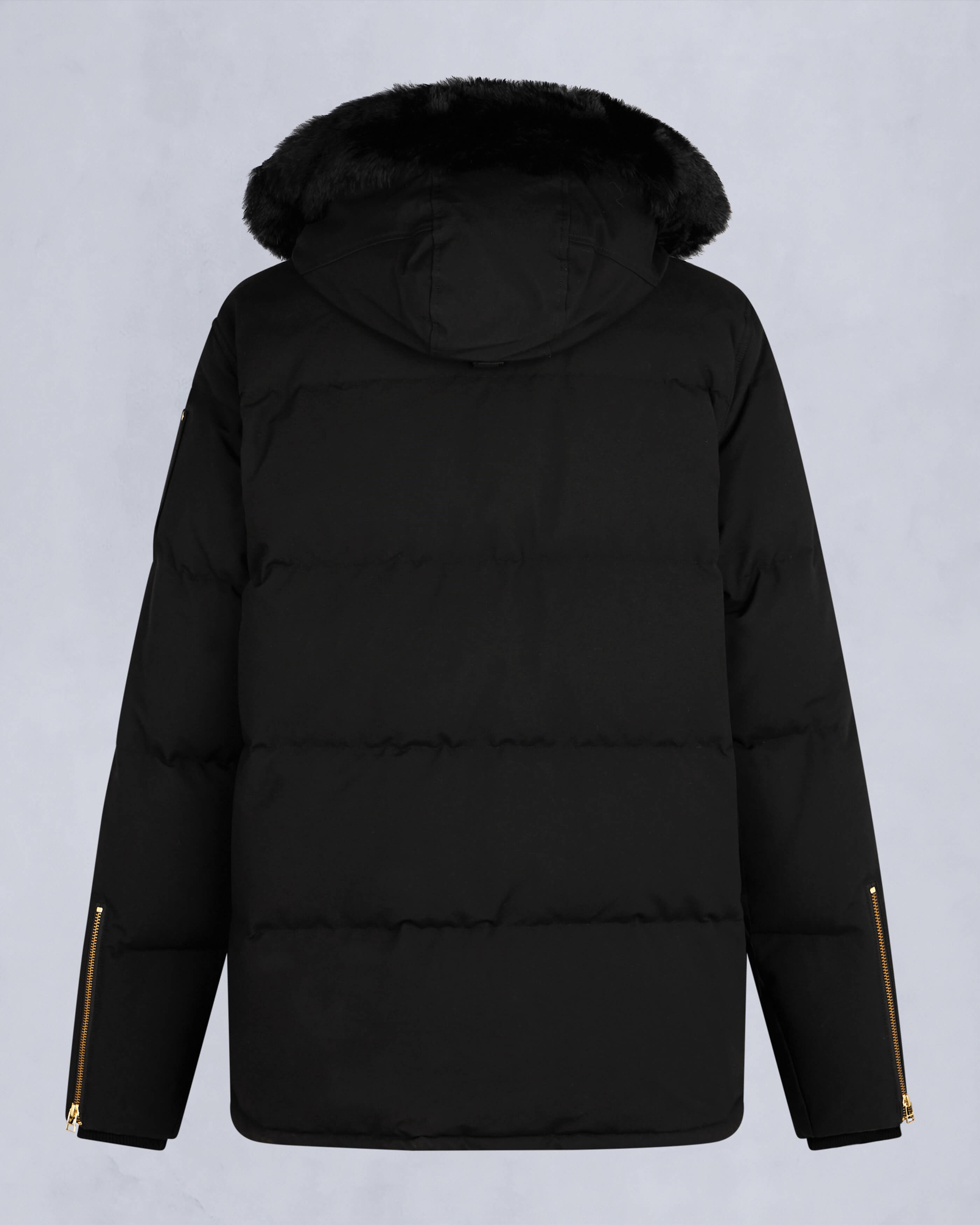 GOLD SERIES SHEARLING 3Q JACKET - 6