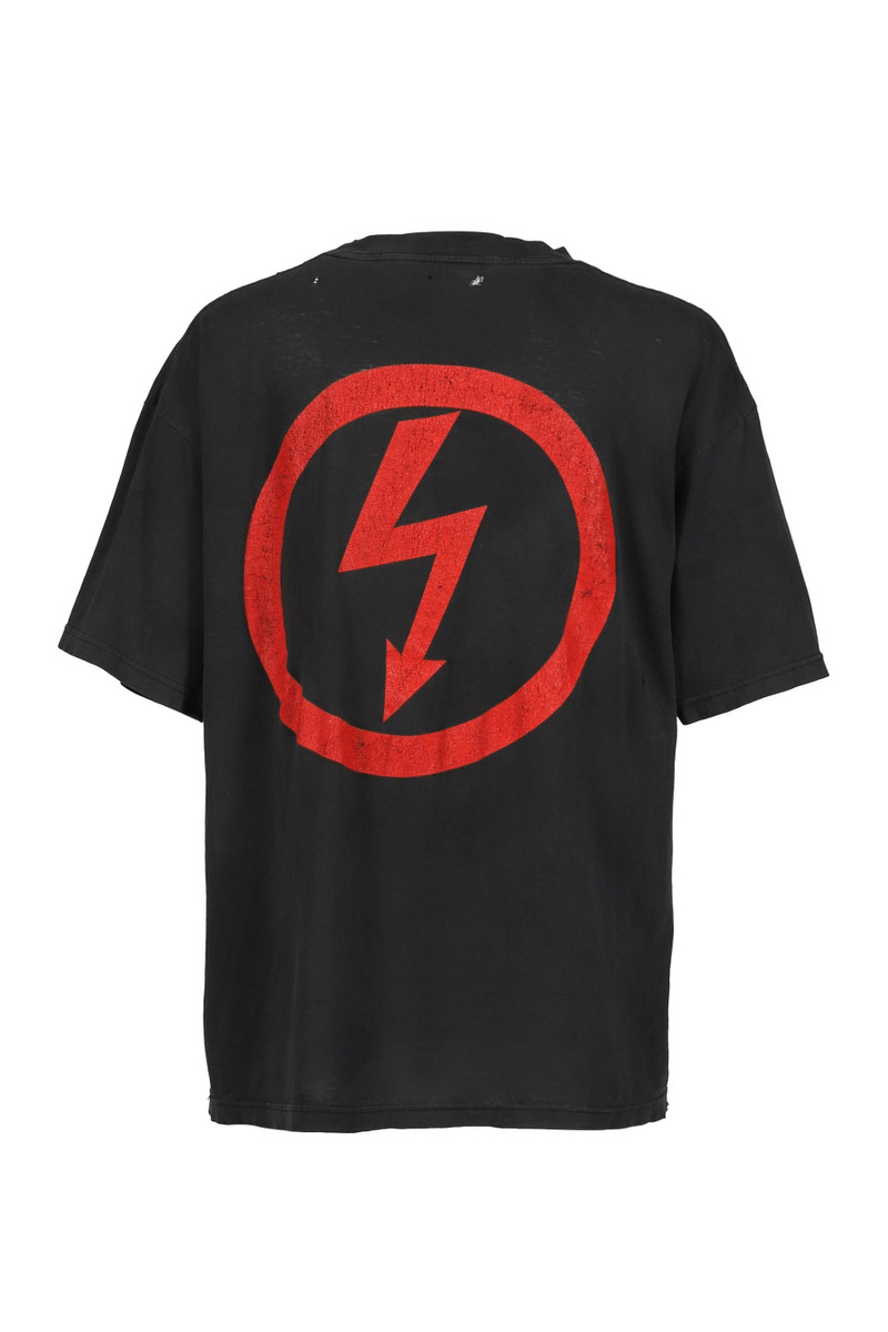 EARTHLING VIP MARILYN MANSON VINTAGE TEE / GRY outlook