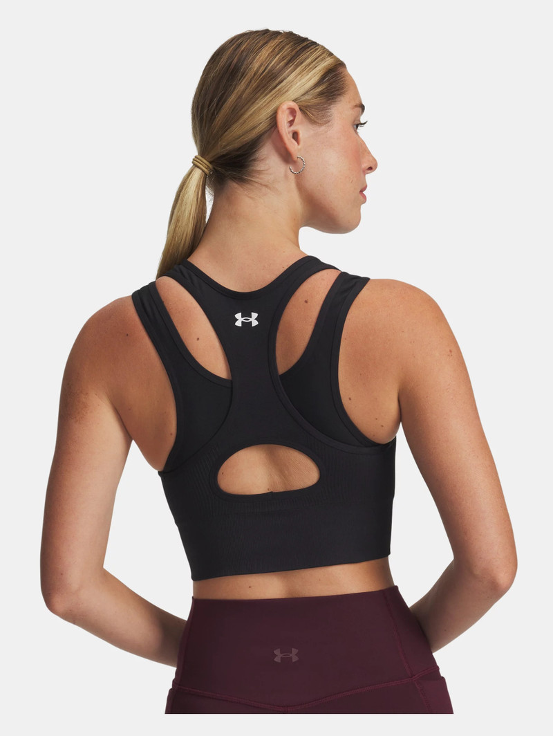 Under Armour UA Vanish Seamless Mid Layer outlook