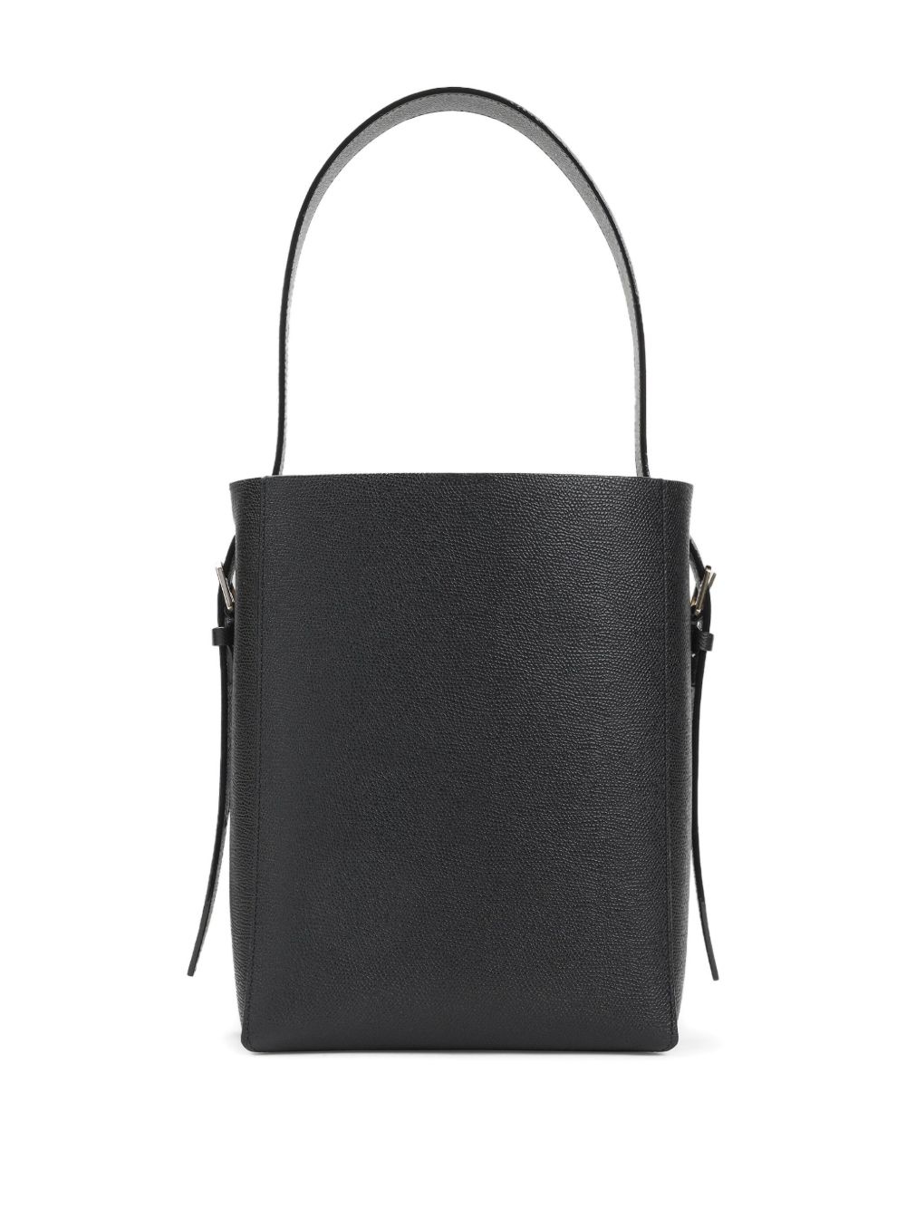 leather bucket bag - 2