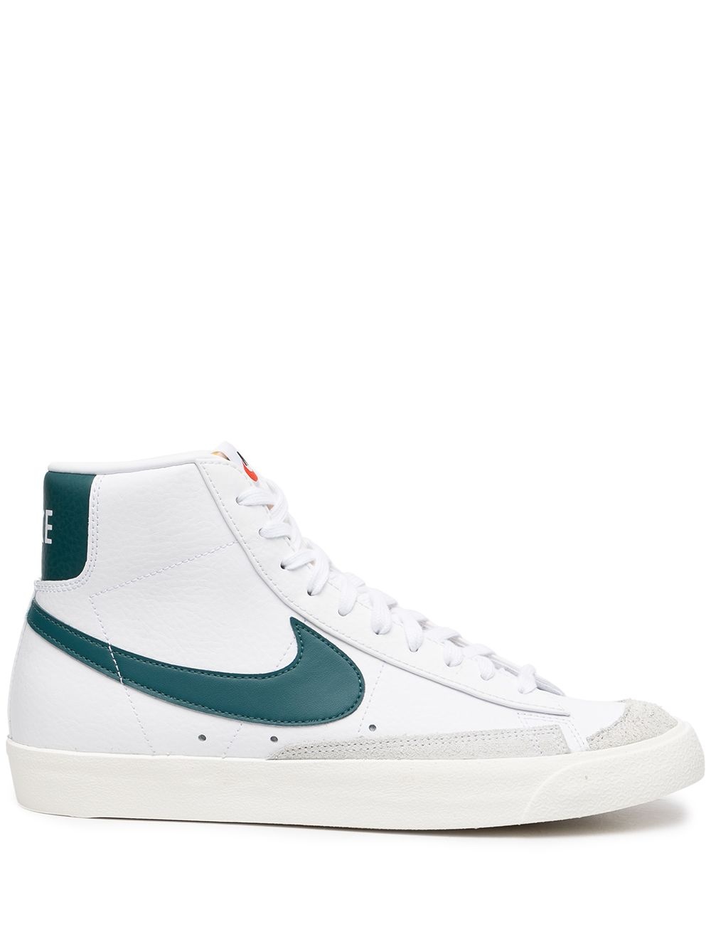 Blazer '77 high-top sneakers - 1