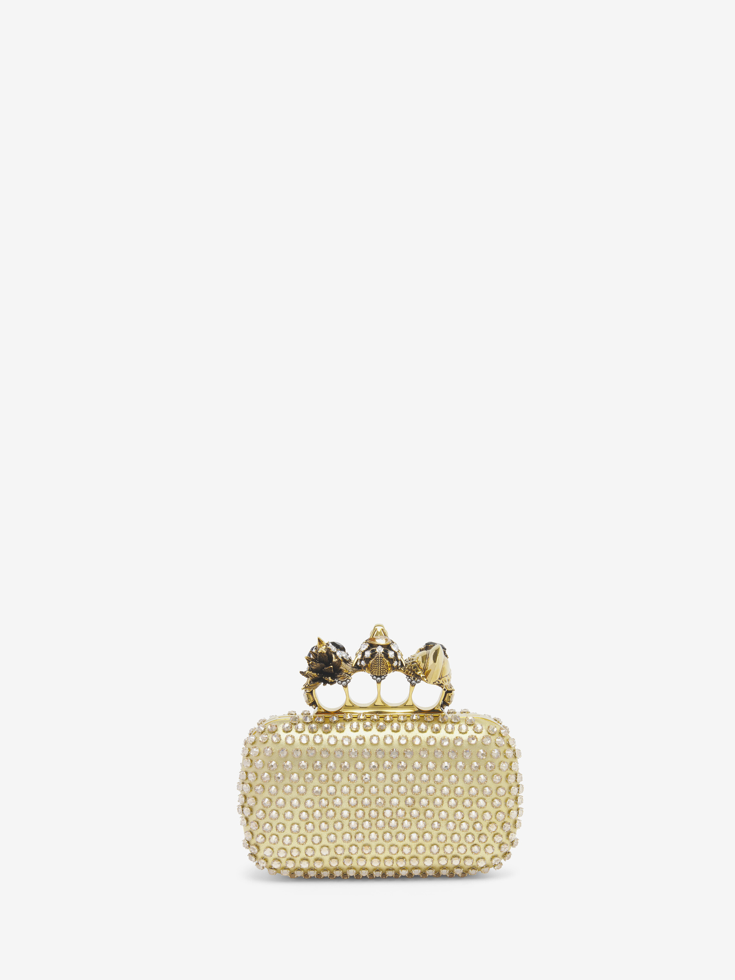 Knuckle Clutch - 3