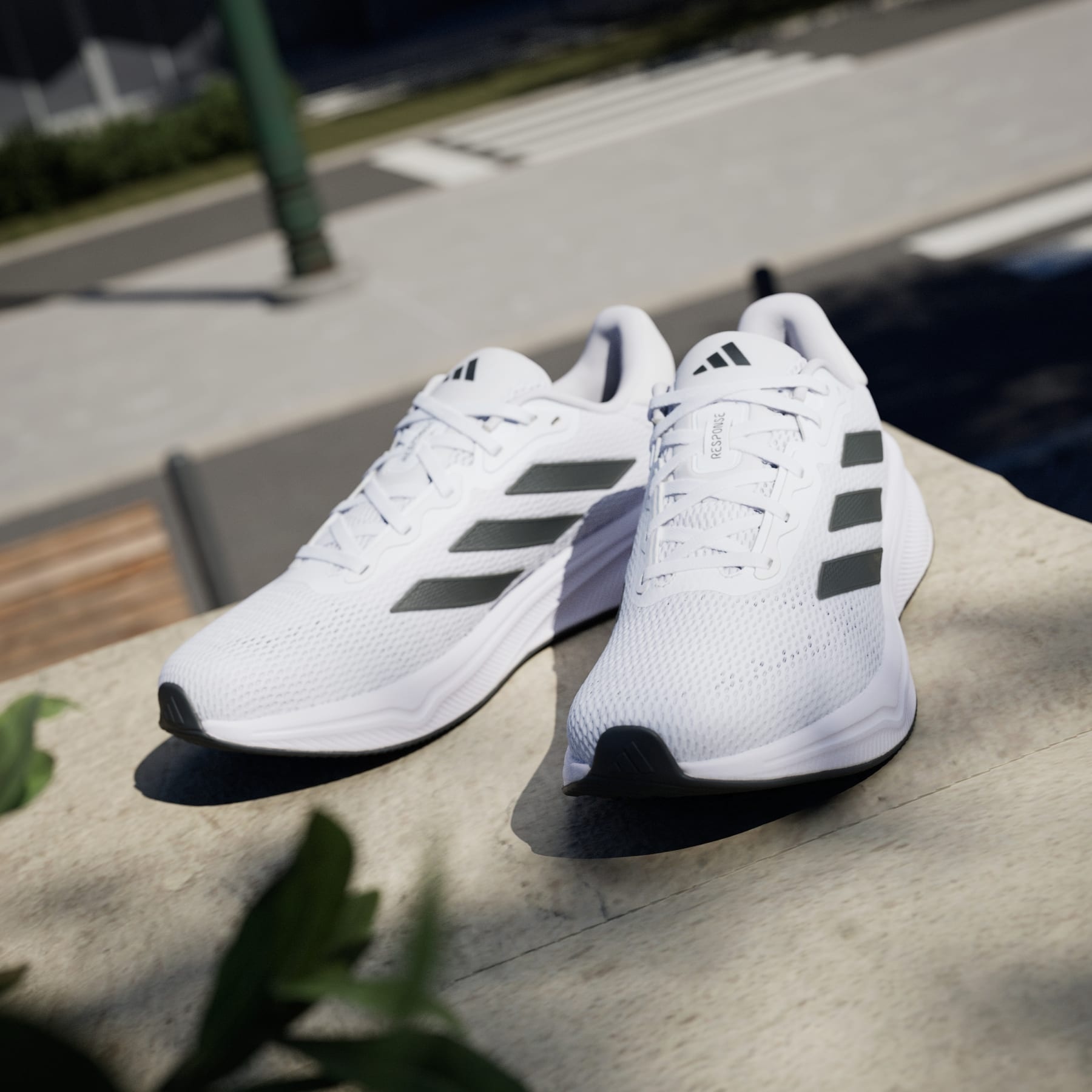 Response Shoes - 7