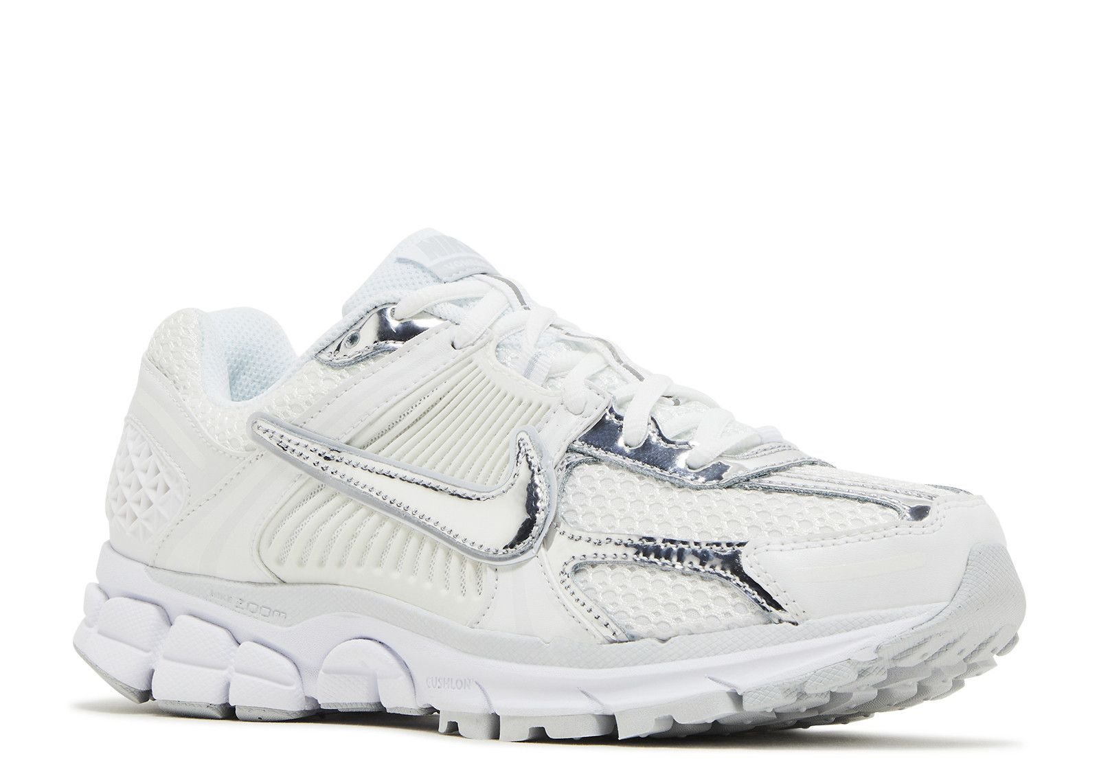 WMNS AIR ZOOM VOMERO 5 'CHROME TOE' - 2