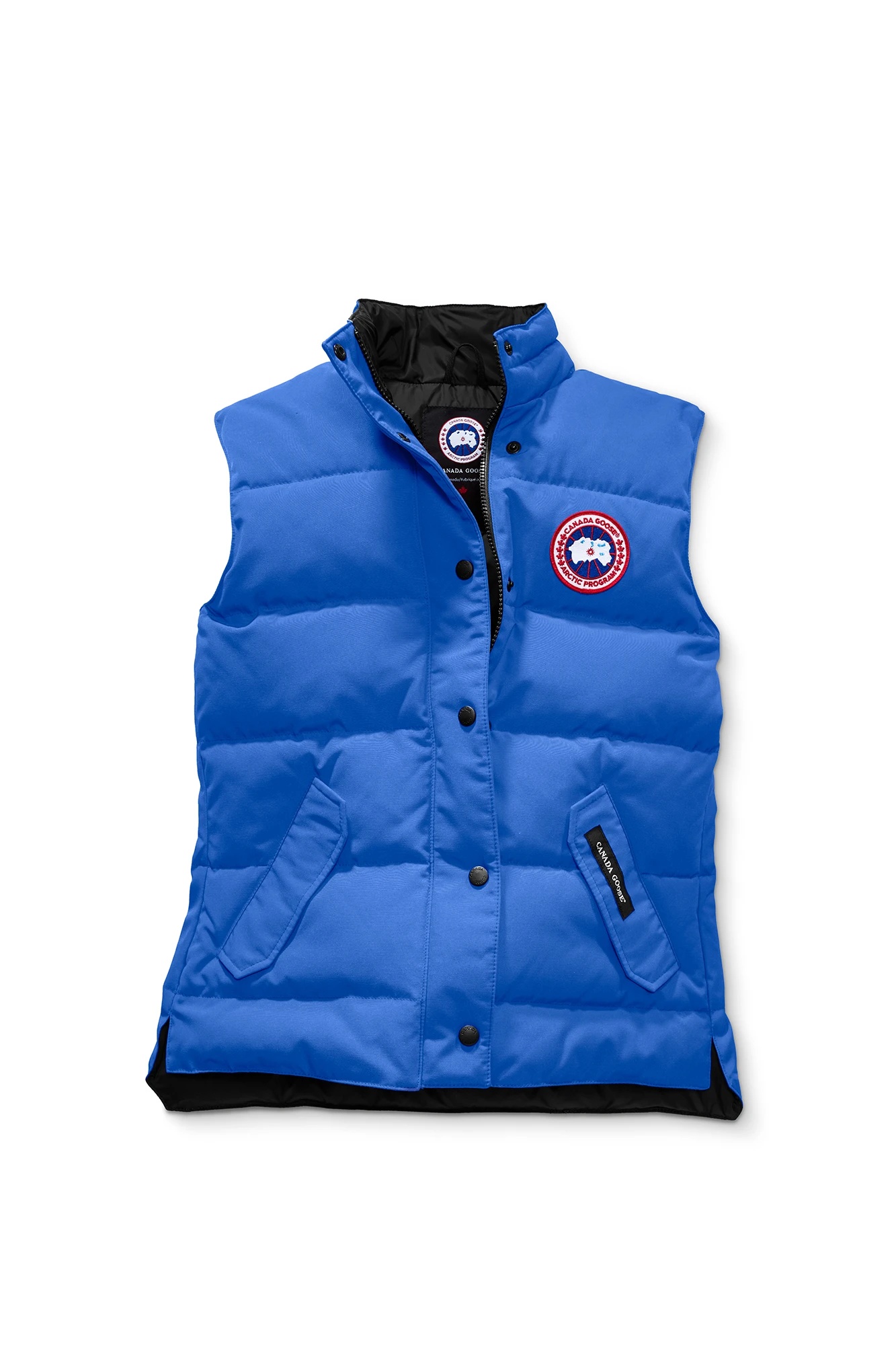 PBI FREESTYLE VEST - 1