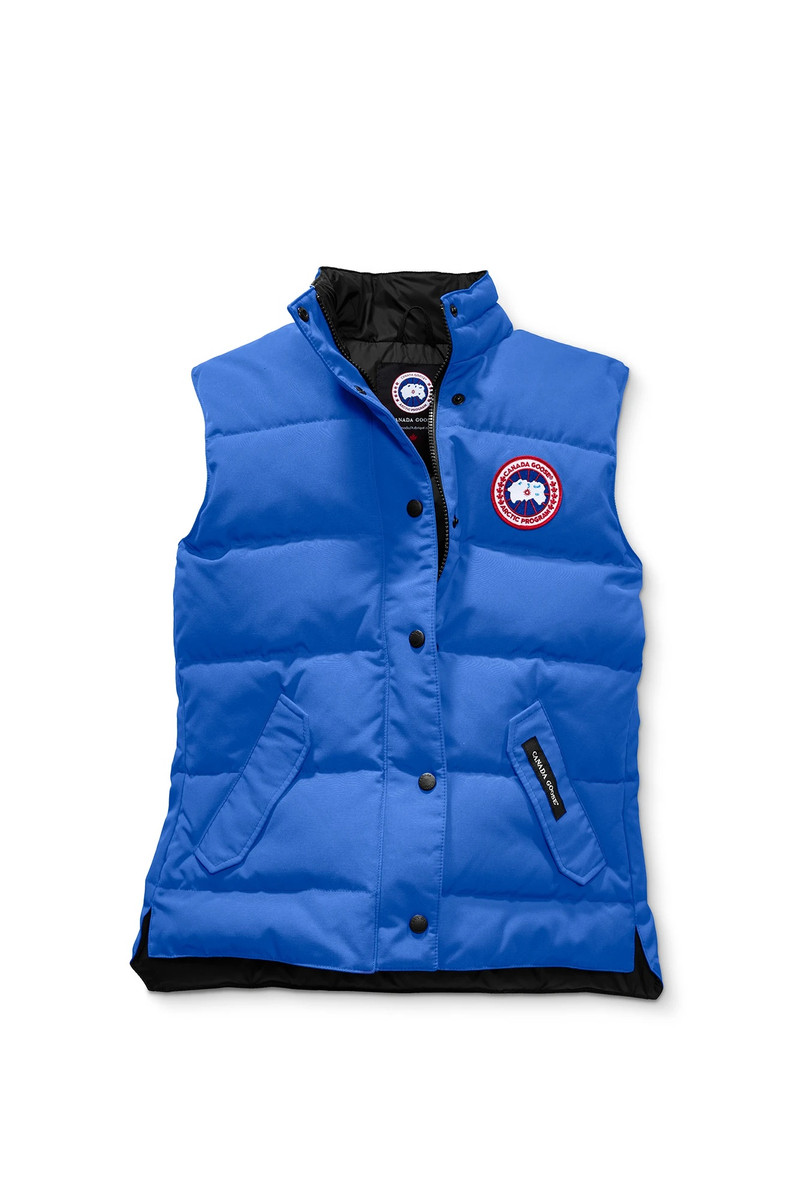 PBI FREESTYLE VEST 1