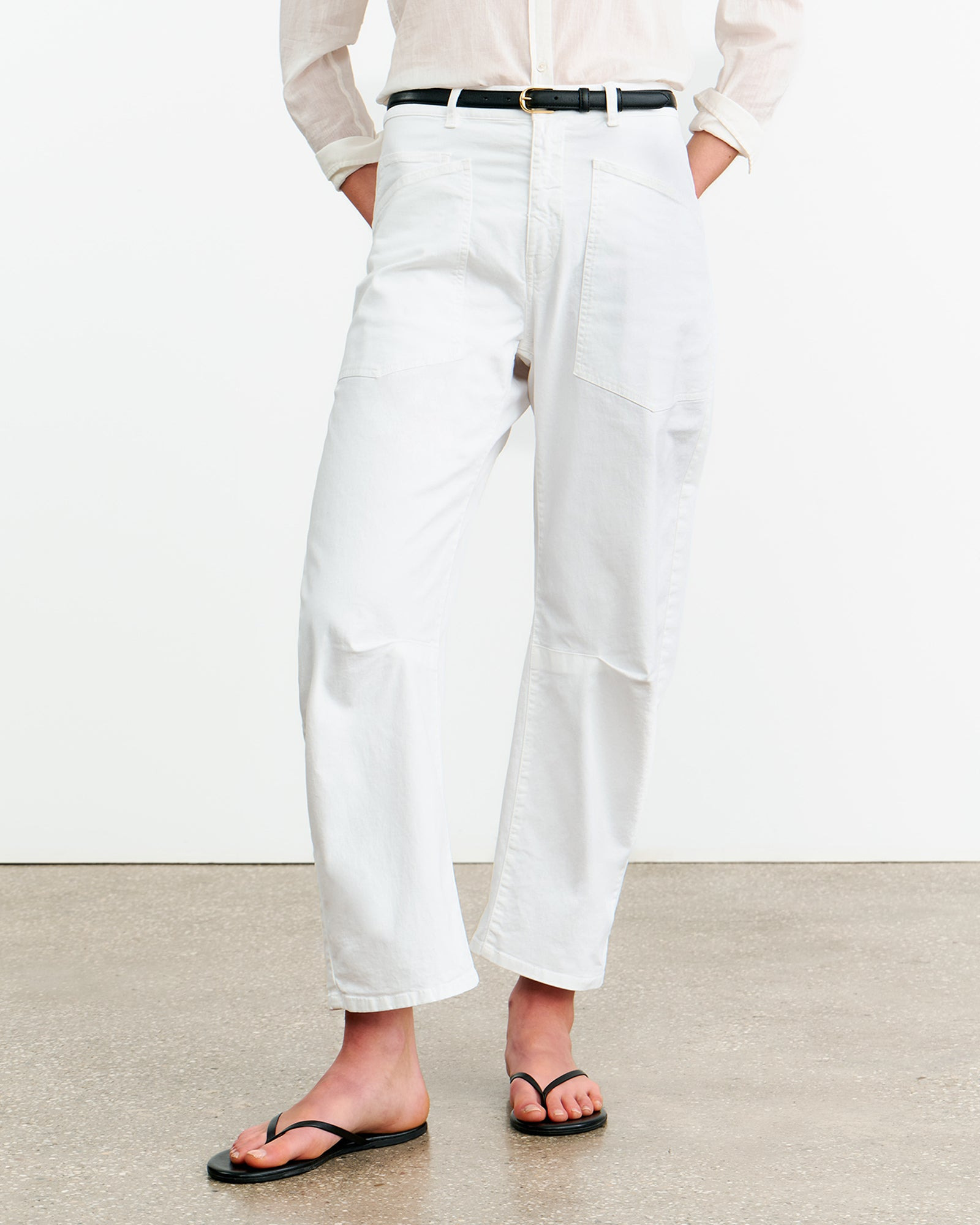 SHON PANT - 5