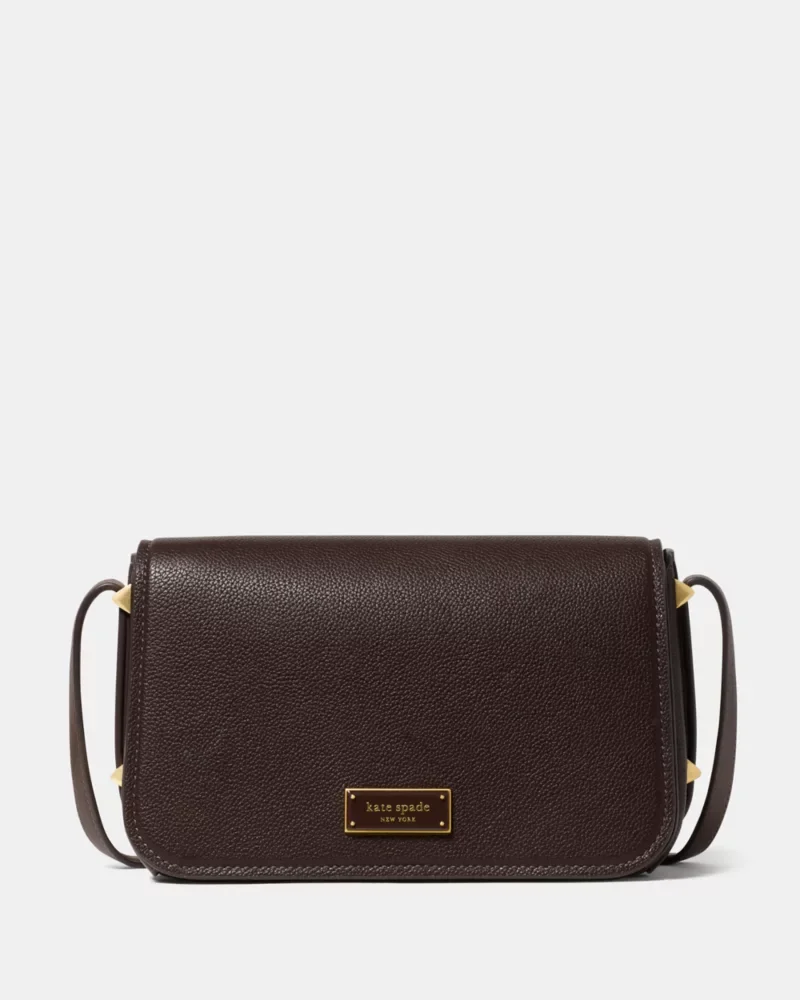 Liv Crossbody Bag - 1